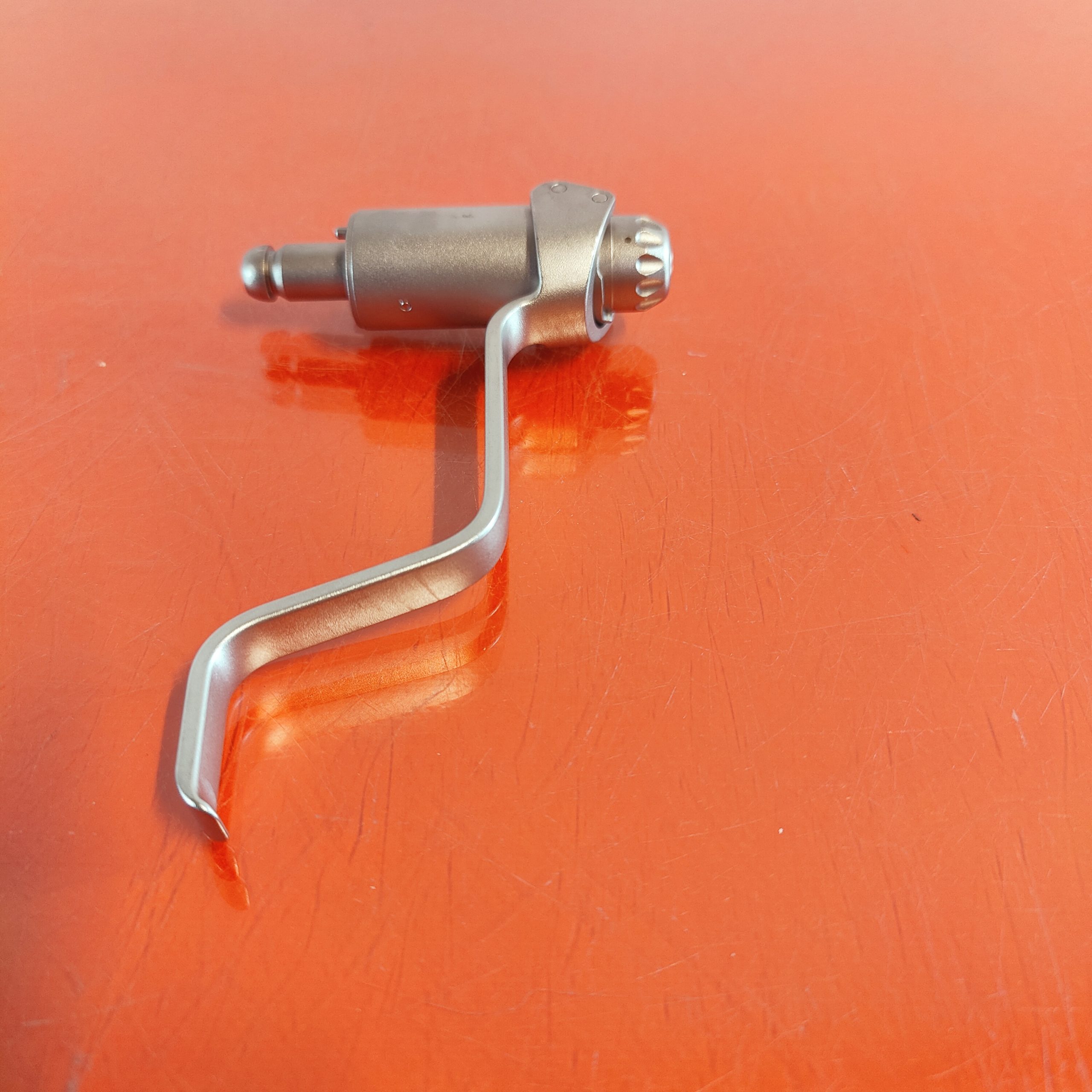 Synthes Schnellspannfutter 532.022