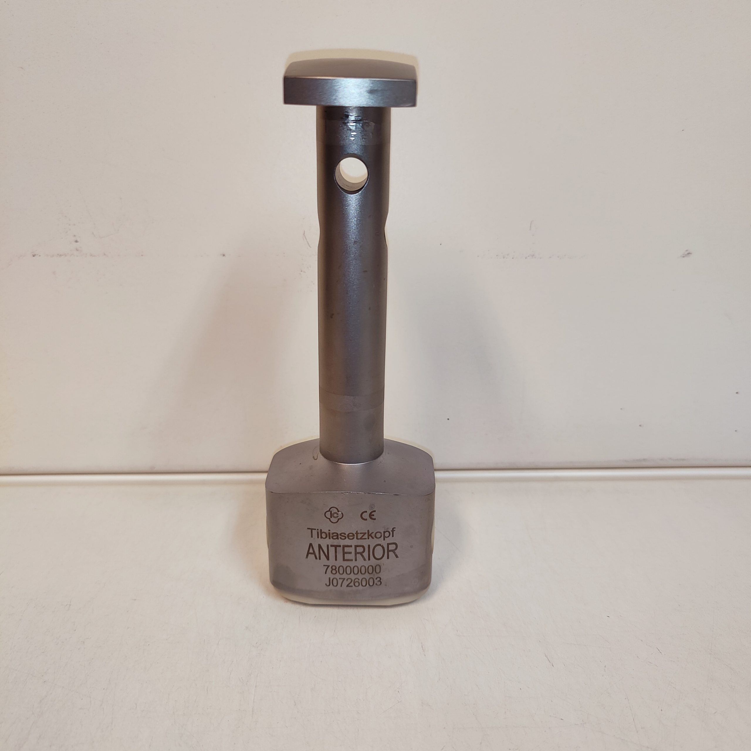 Tibiasetzkopf Anterior 78000000//J0726003