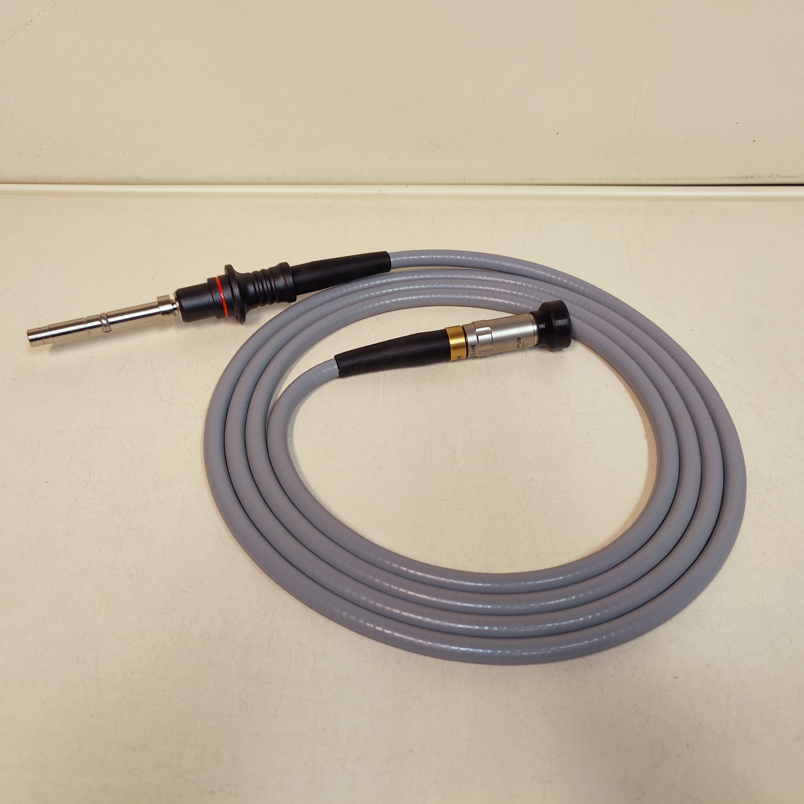 OLYMPUS Fiber Optic Licht Kordel A3291