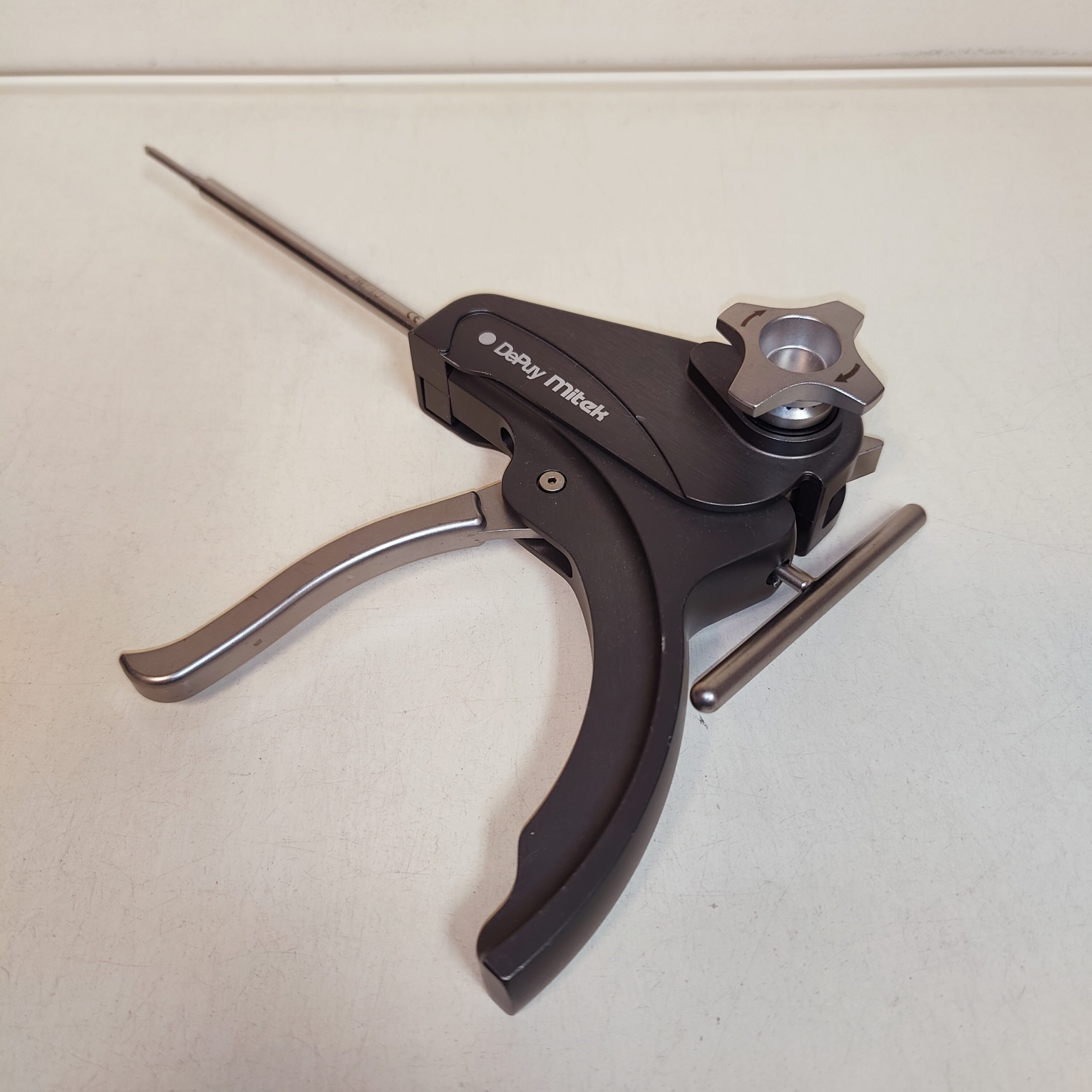 DEPUY MITEK VERSALOK 214710 Development Gun