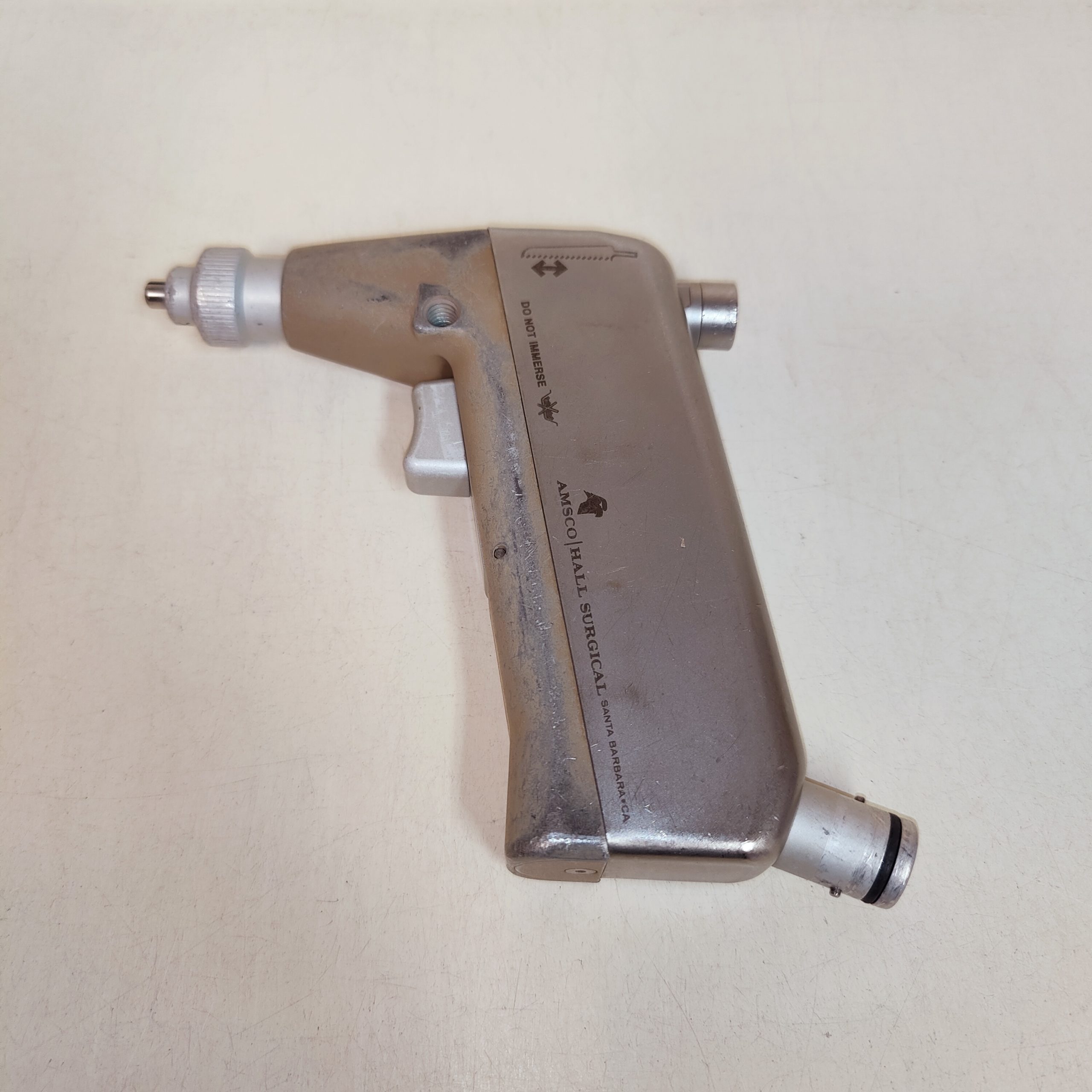 AMSCO Hall 5052-004 Reciprocator