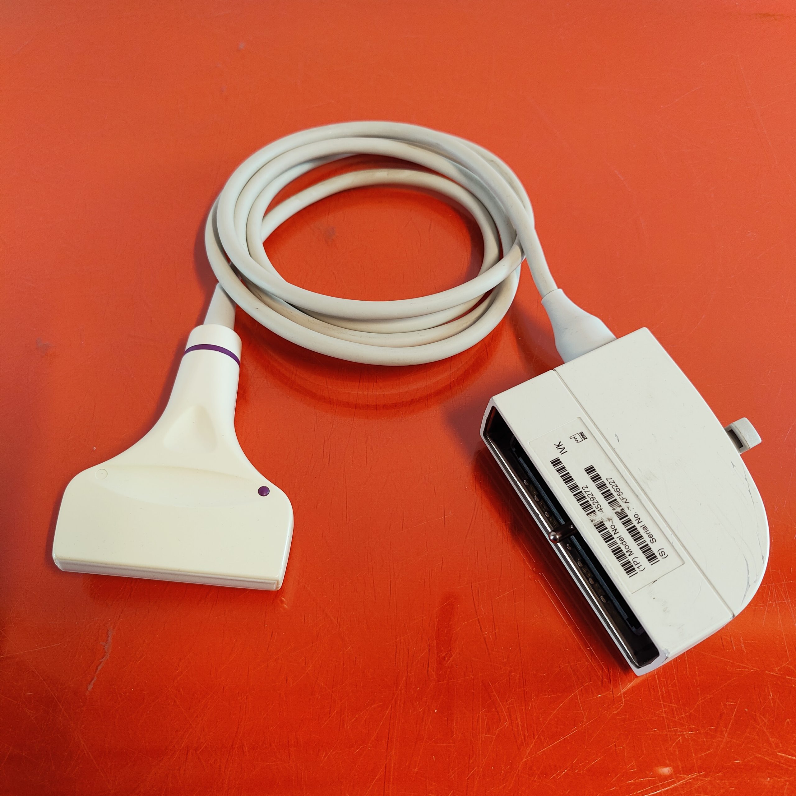Siemens Esaote // LA 523 // LA523 Ultraschallsonde