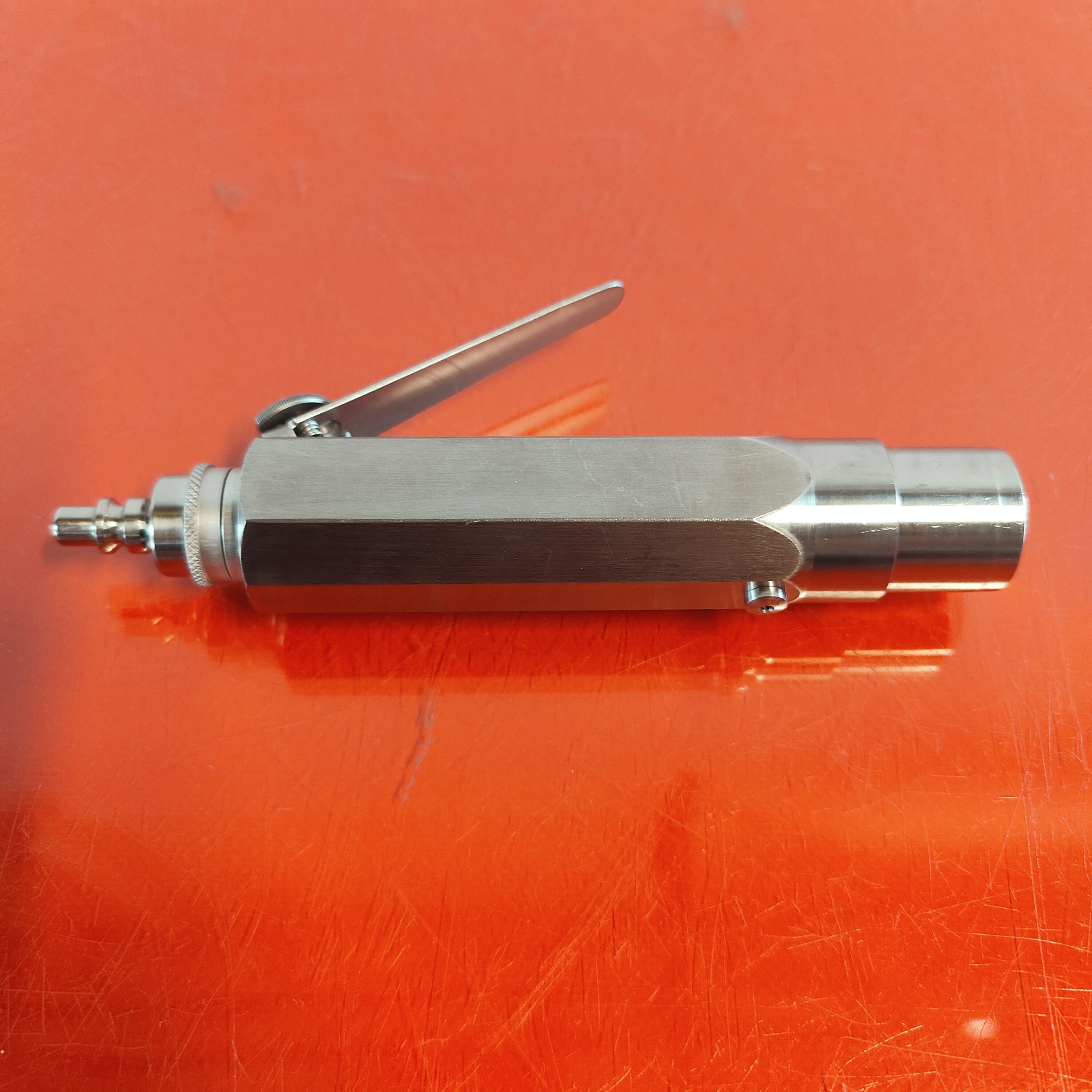 Chiro Drill 1200 Howmedica Attachment