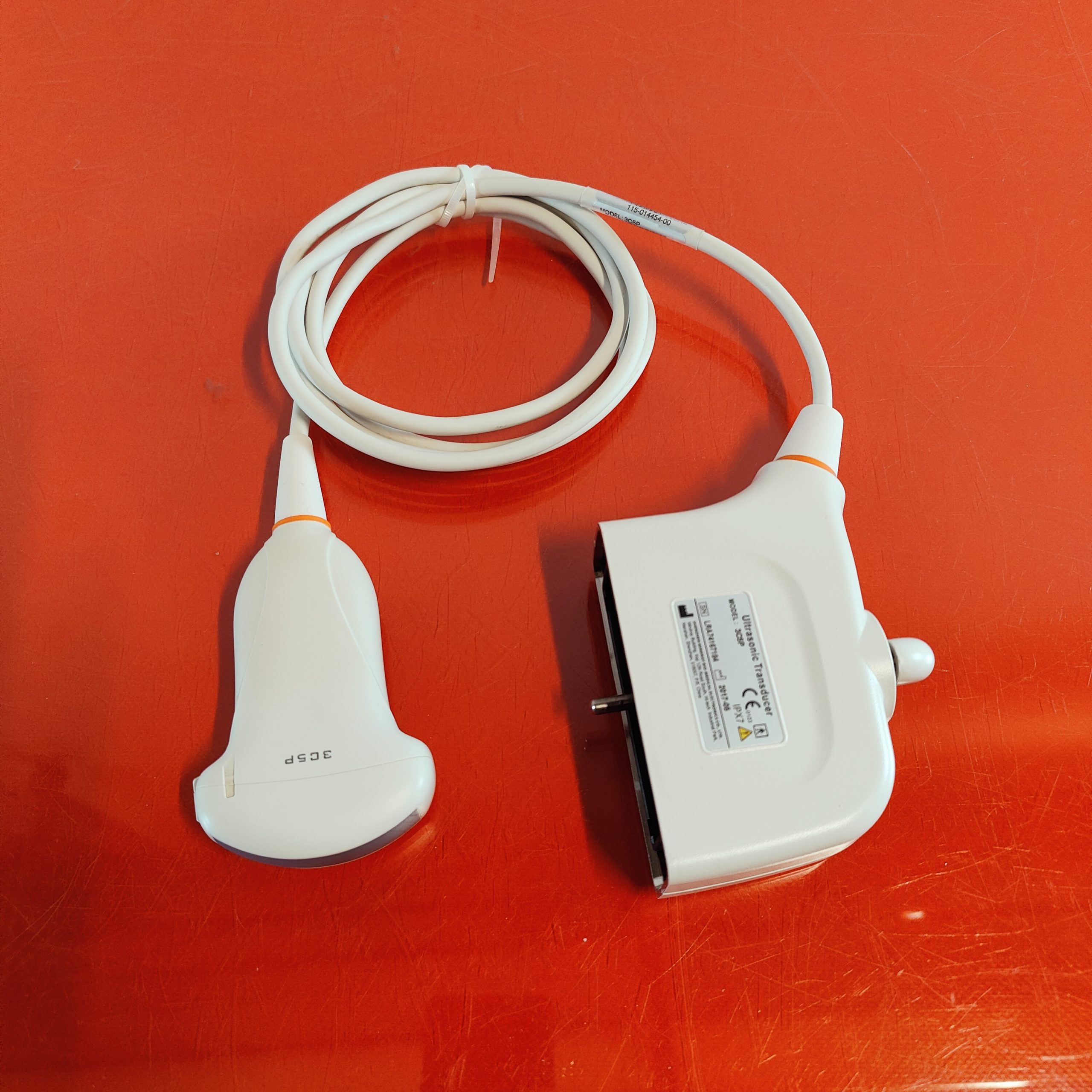 Mindray 3C5P Ultrasound Transducer