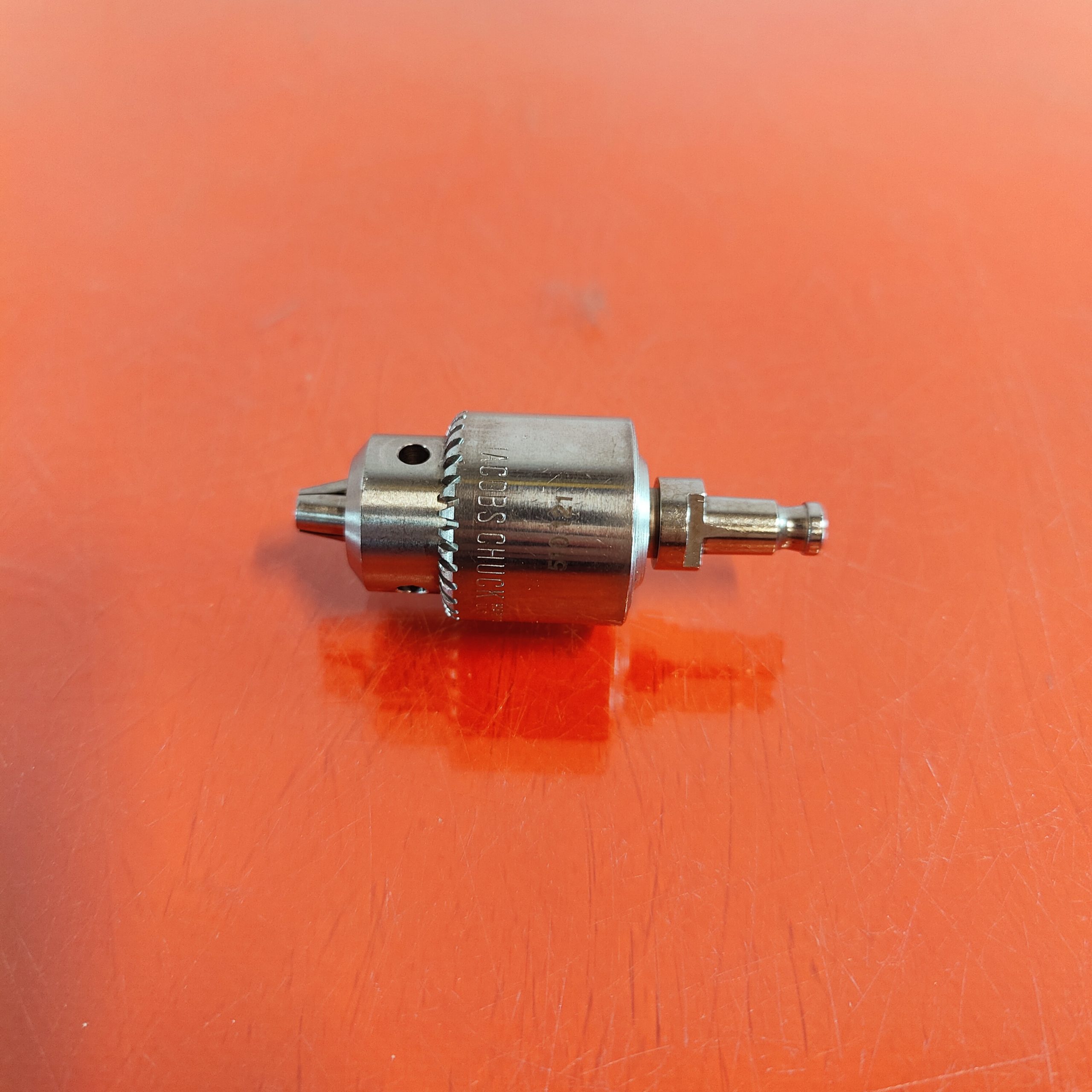 Synthes 511.730 Bohrfutter Drill Chuck