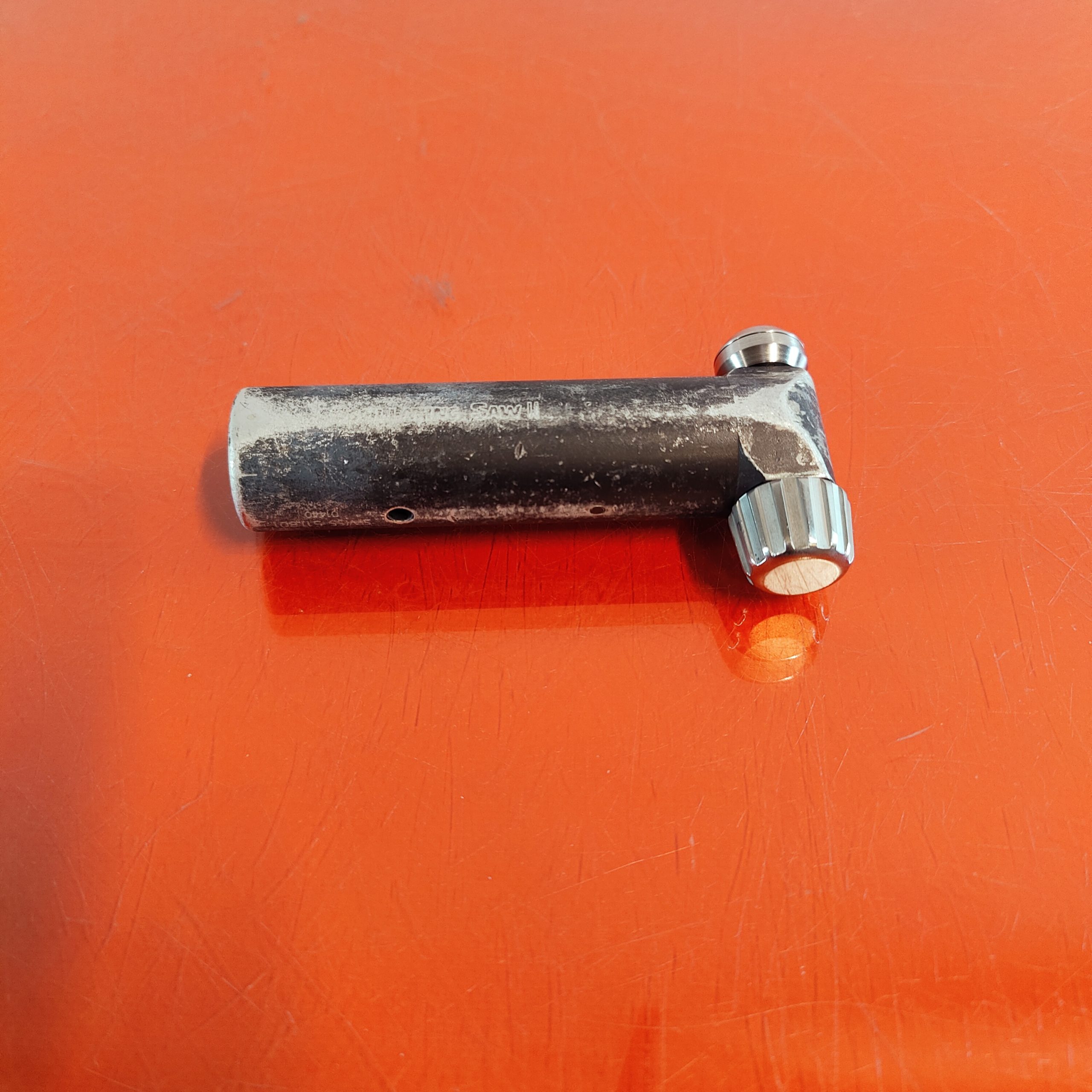 Synthes Oscillating Saw // 511.801