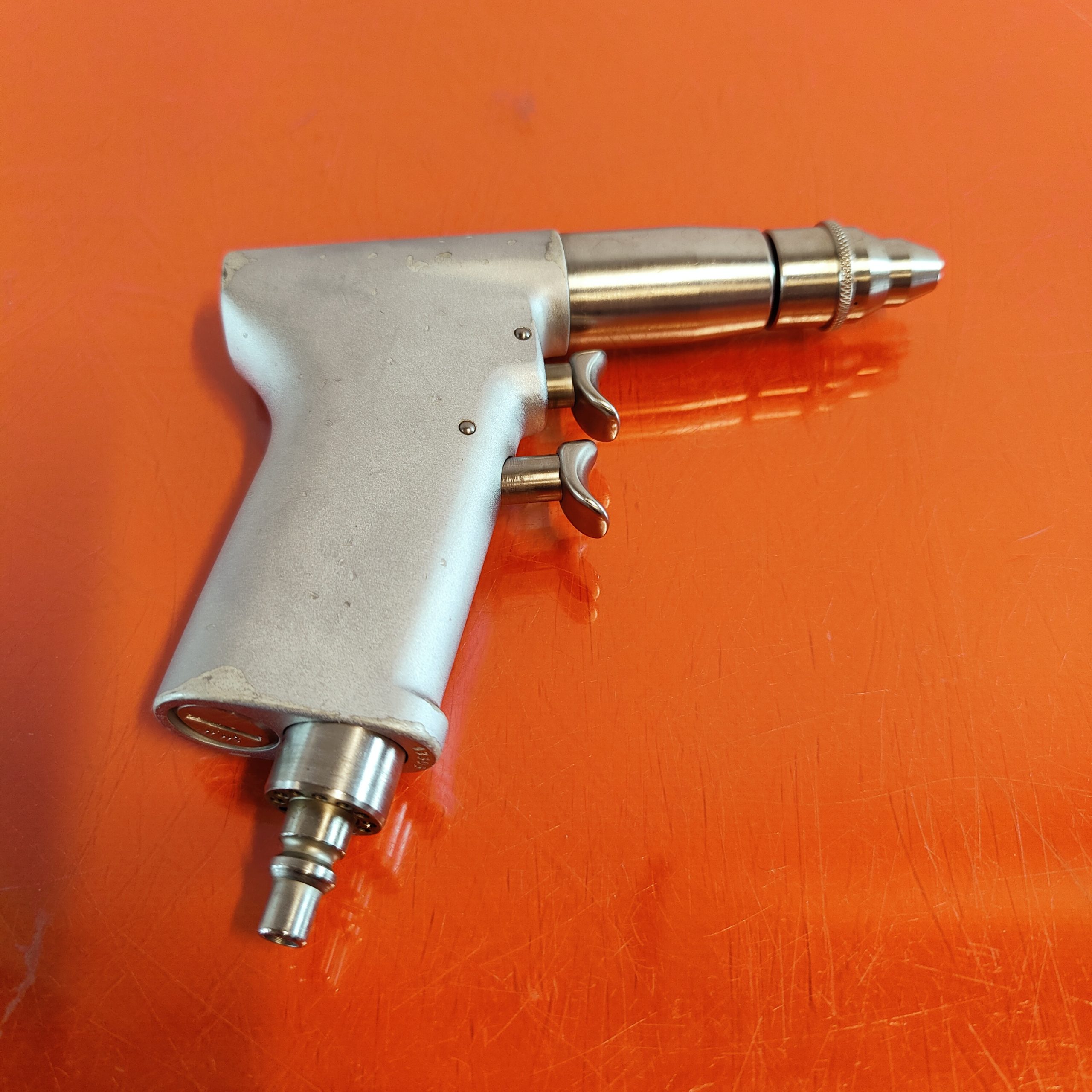 Synthes Swiss 511.11 doppelt Trigger Bohrersatz