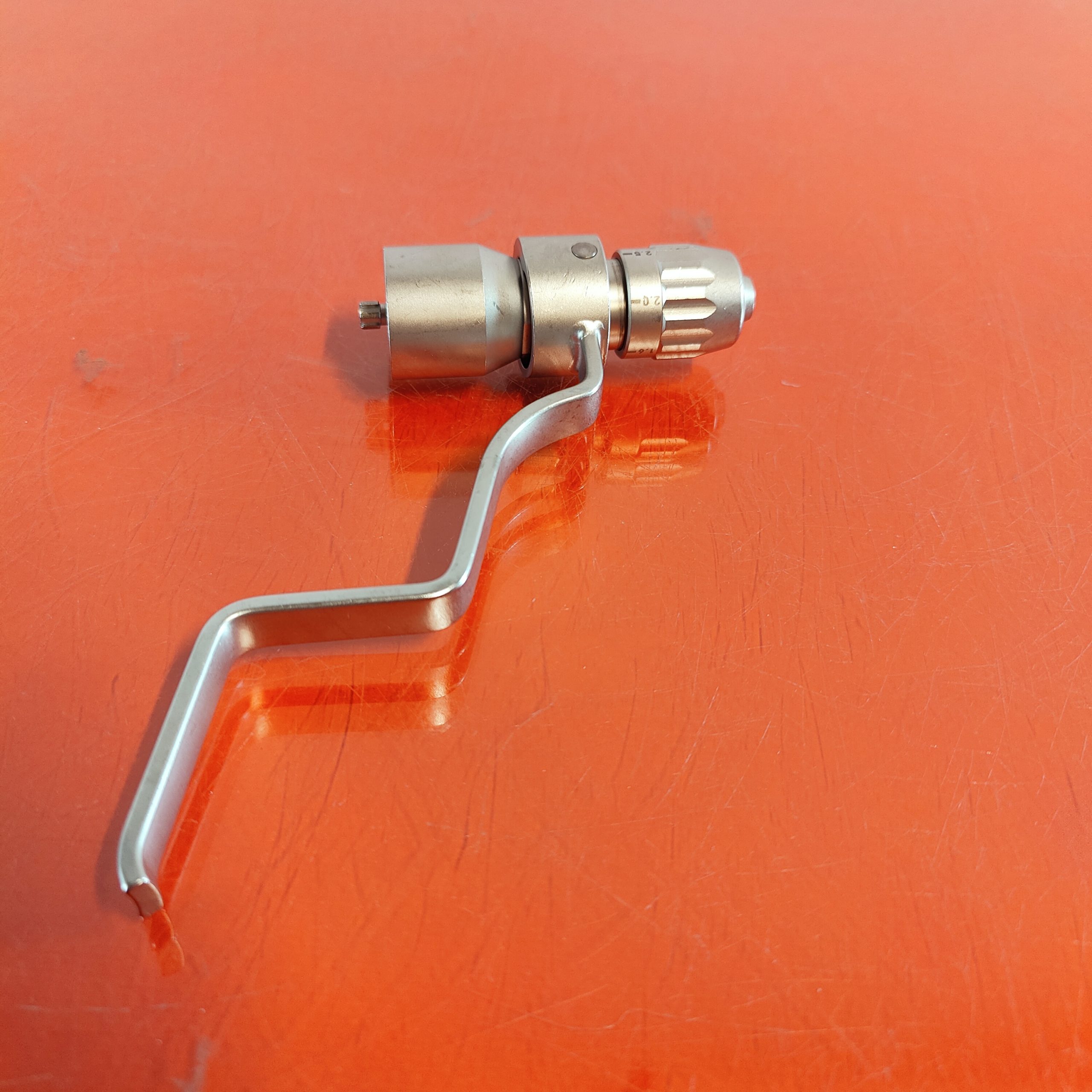 Swiss 511.790 Quick Coupling