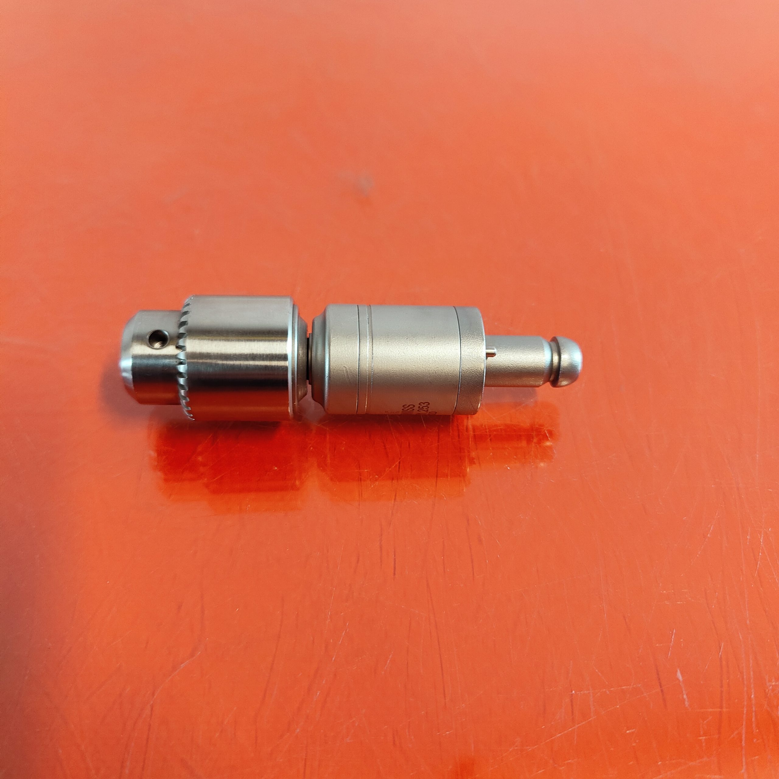 Synthes Swiss Large Chuck Attachment 05.001.253