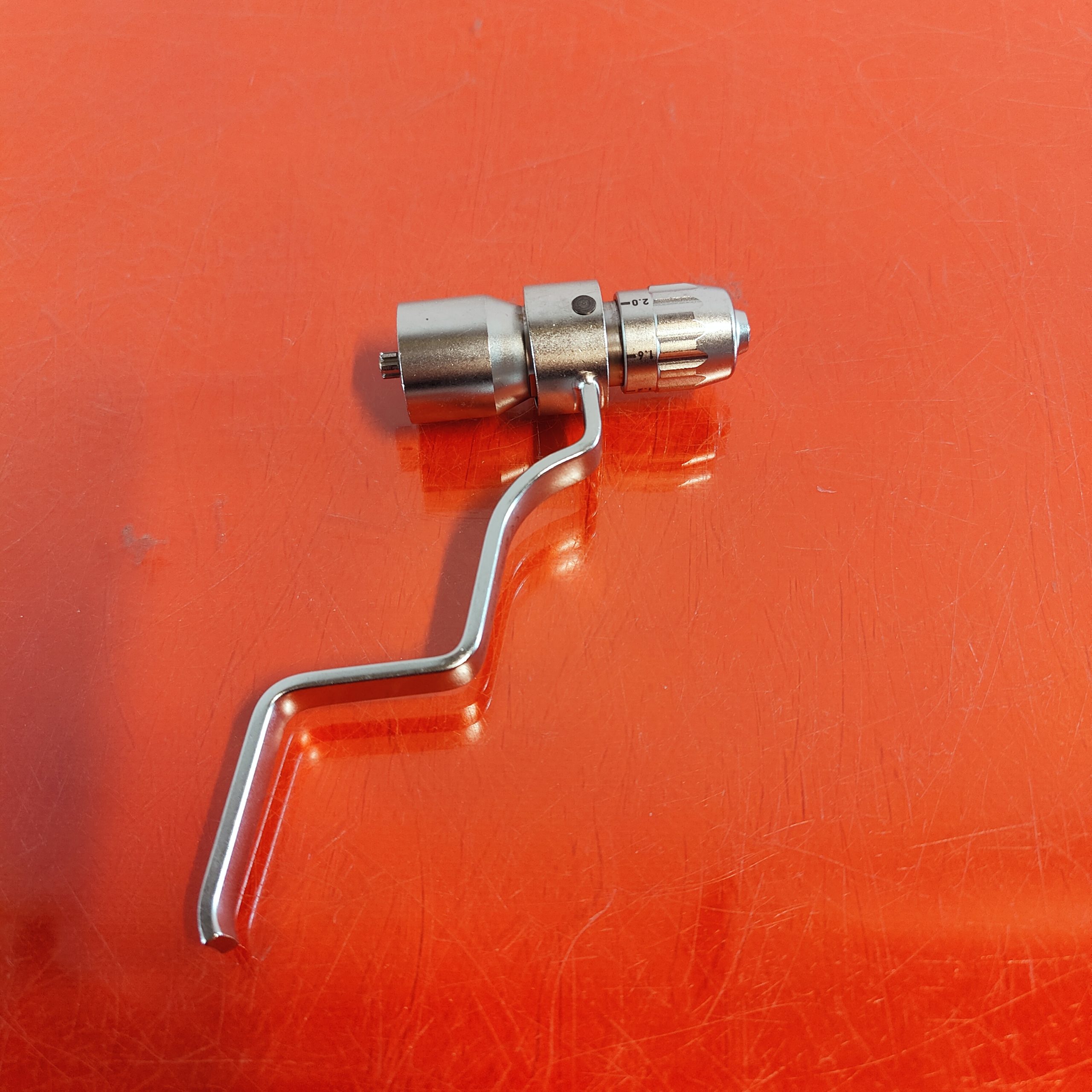 Swiss 511.790 Quick Coupling