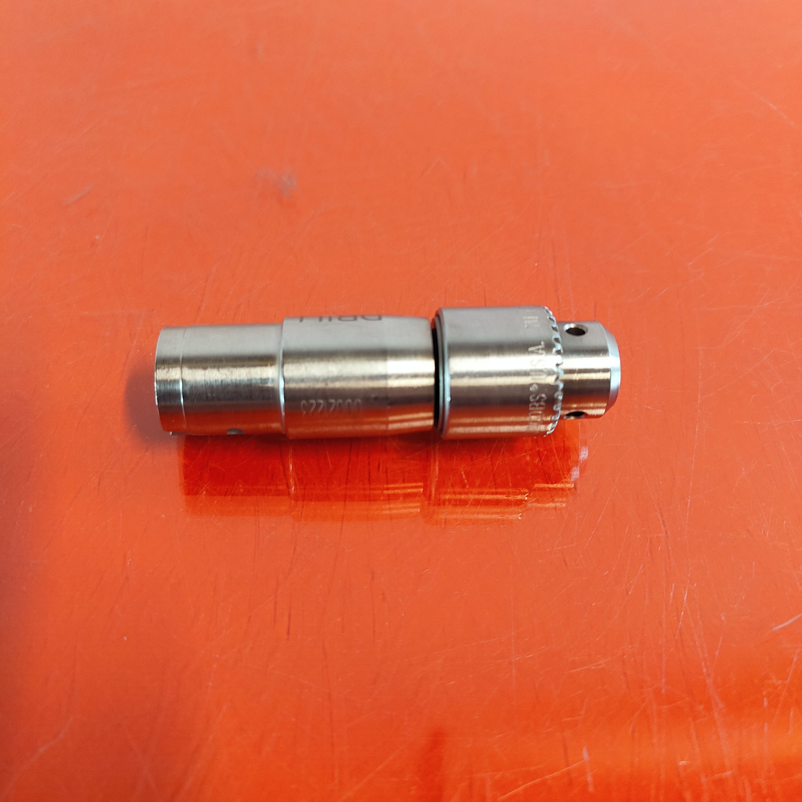 Stryker 4100-131 1/4″ Jacobs Drill Attachment