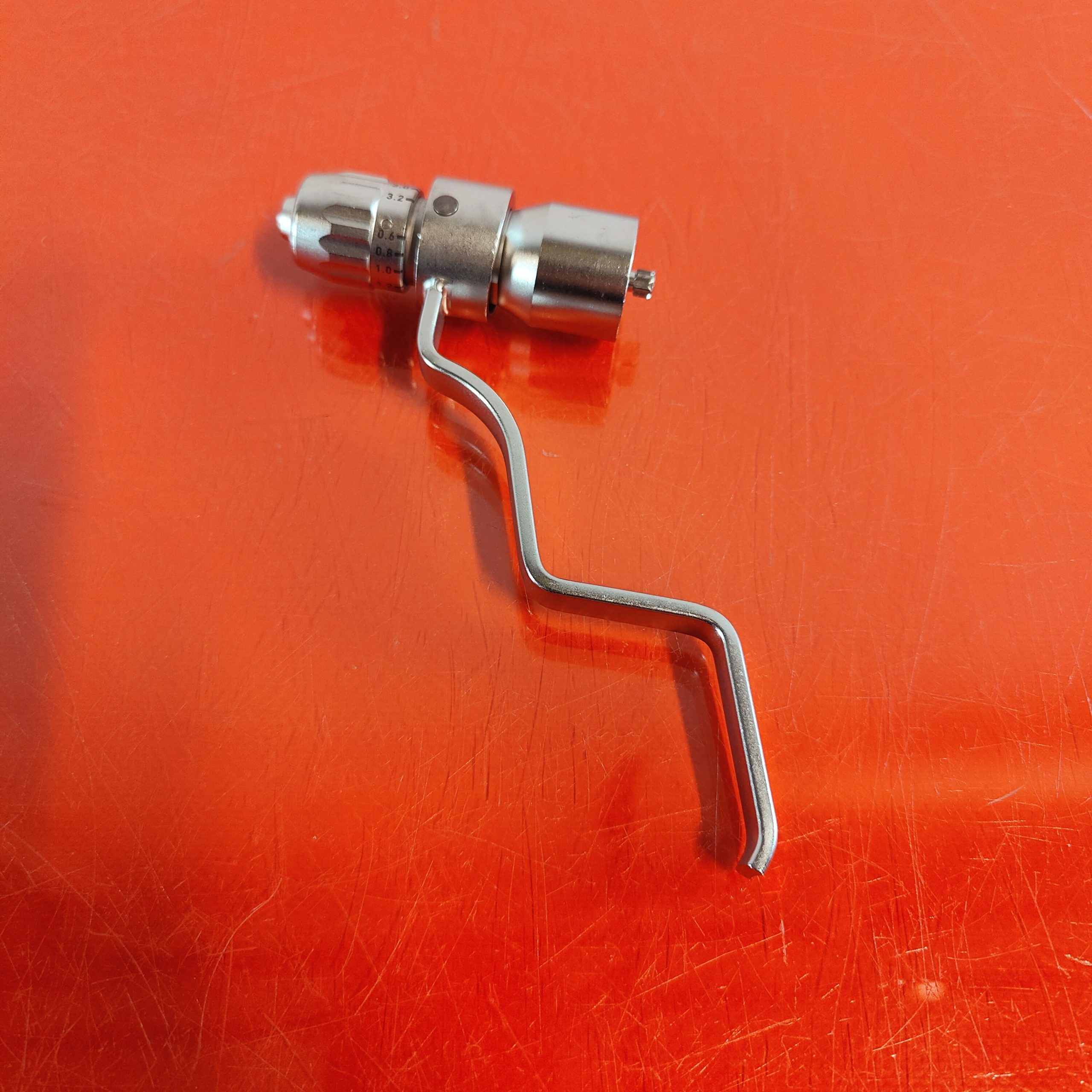 Swiss 511.790 Quick Coupling