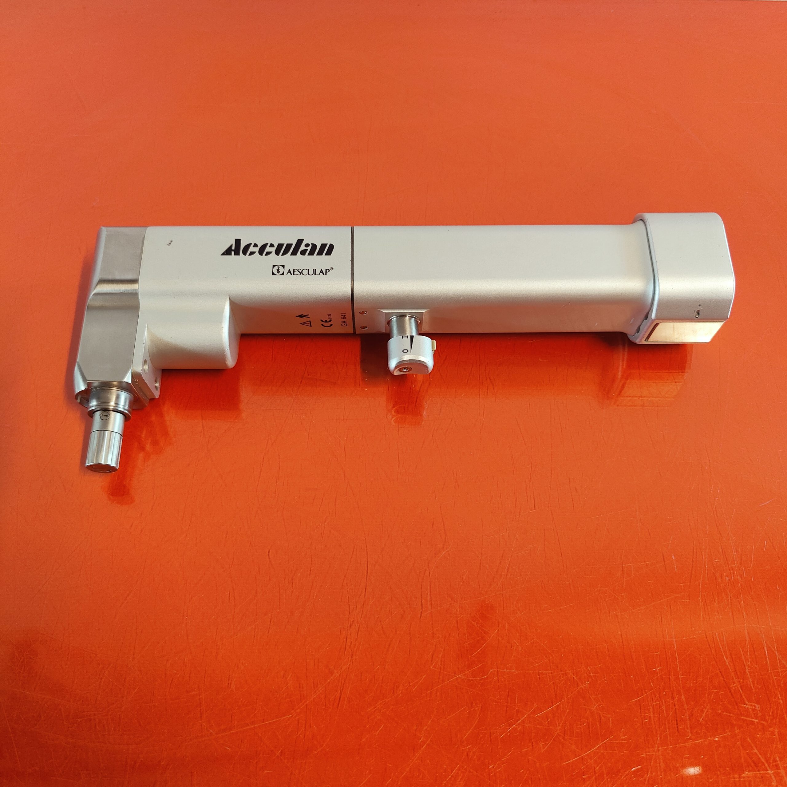 Aesculap Acculan GA 641 // GA641