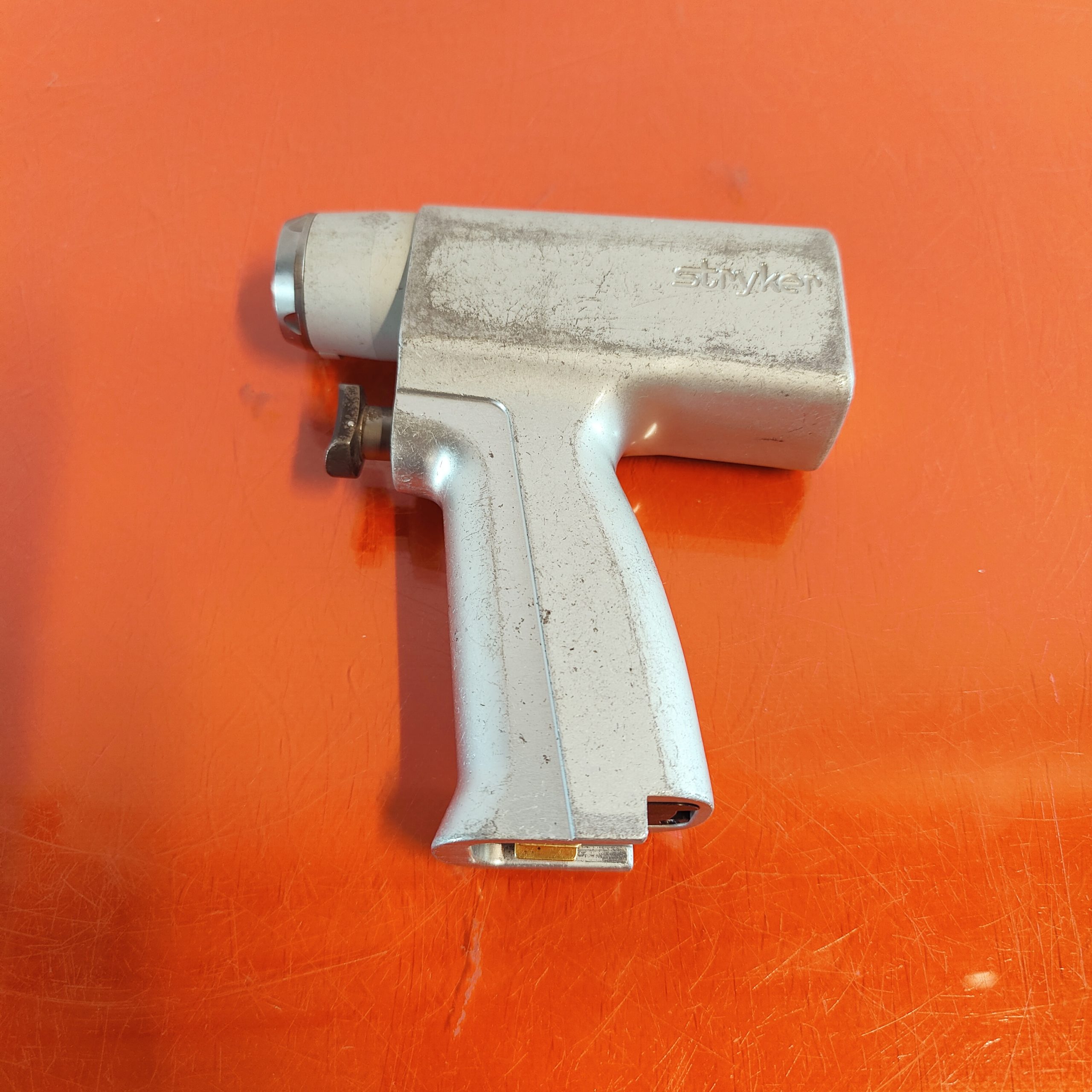 Stryker 4103 System 4 Rotary Handpiece