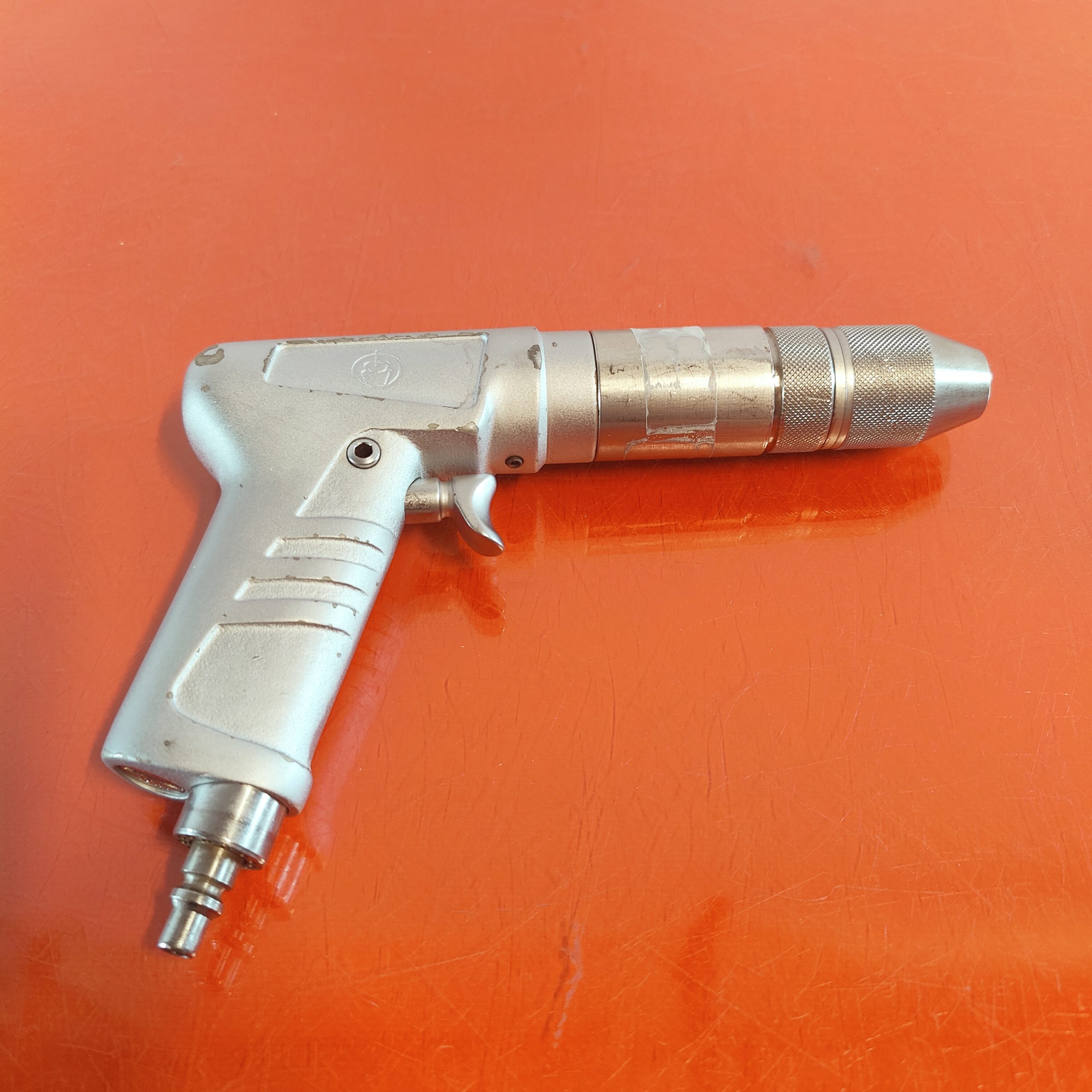 Synthes Swiss Universal Pneumatic Drill 511.01