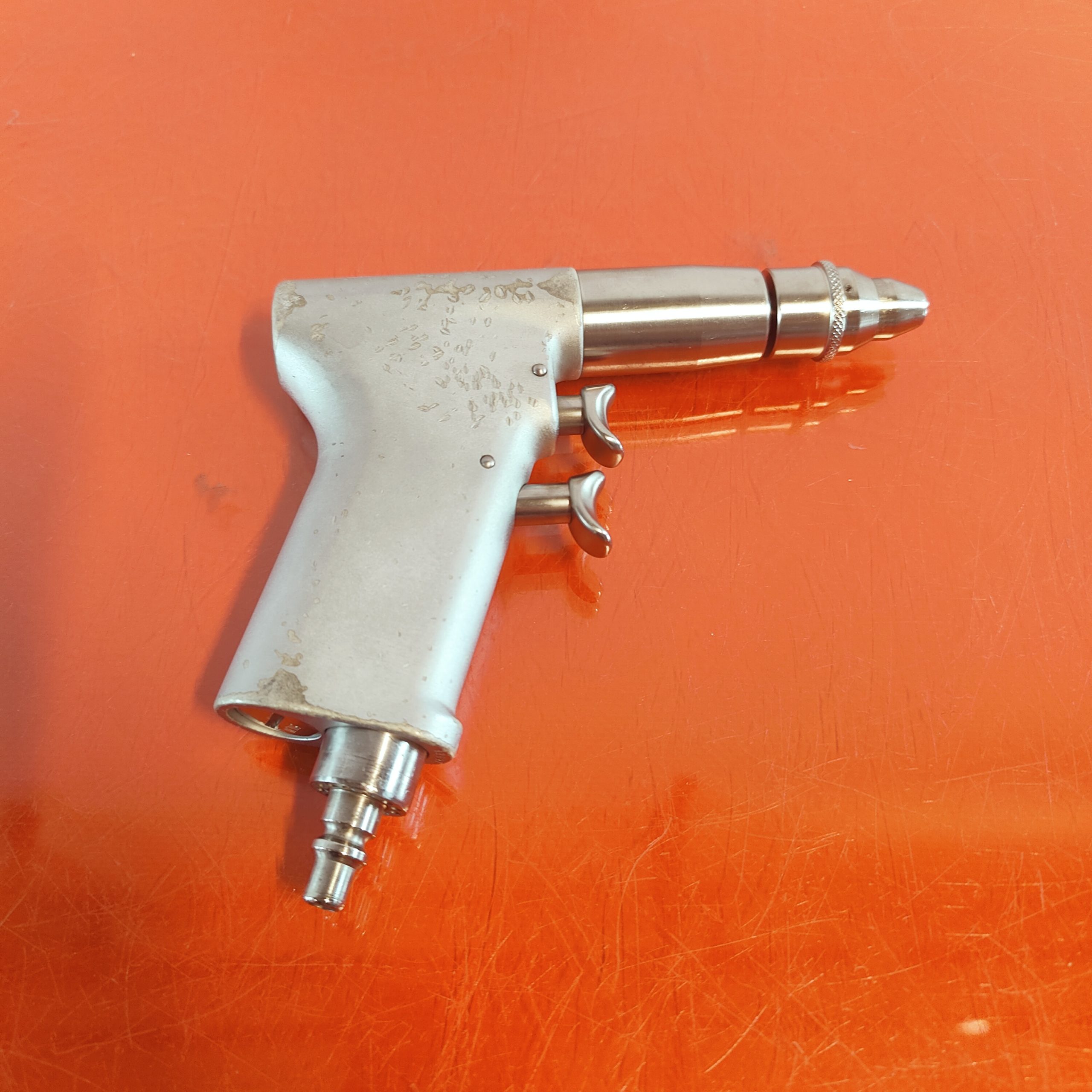 Synthes Swiss 511.11 doppelt Trigger Bohrersatz
