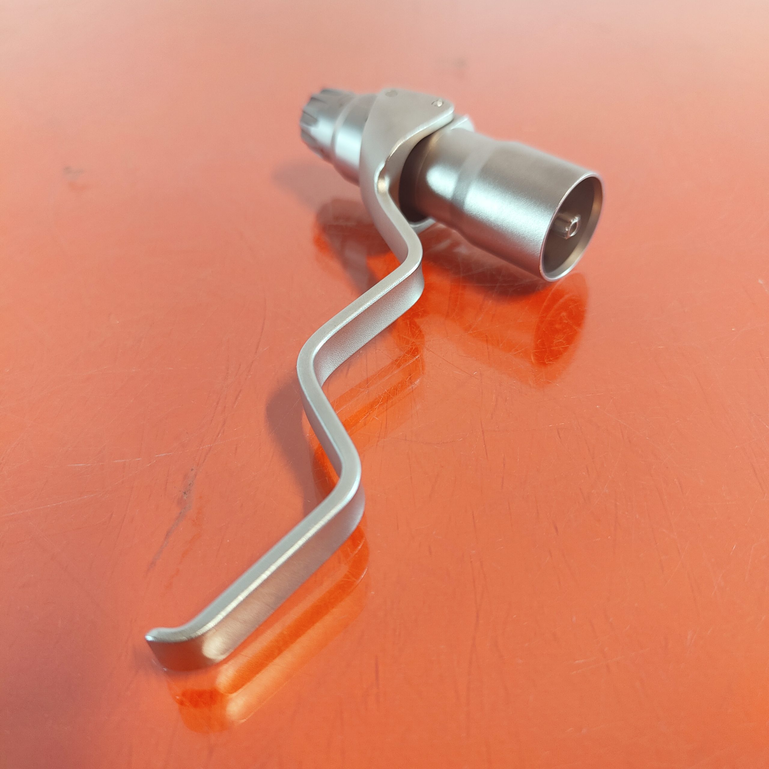 Synthes SWISS 511.791 Synthes Quick Coupling Chuck — Synthes 511.791 Quick Coupling For K-Wires