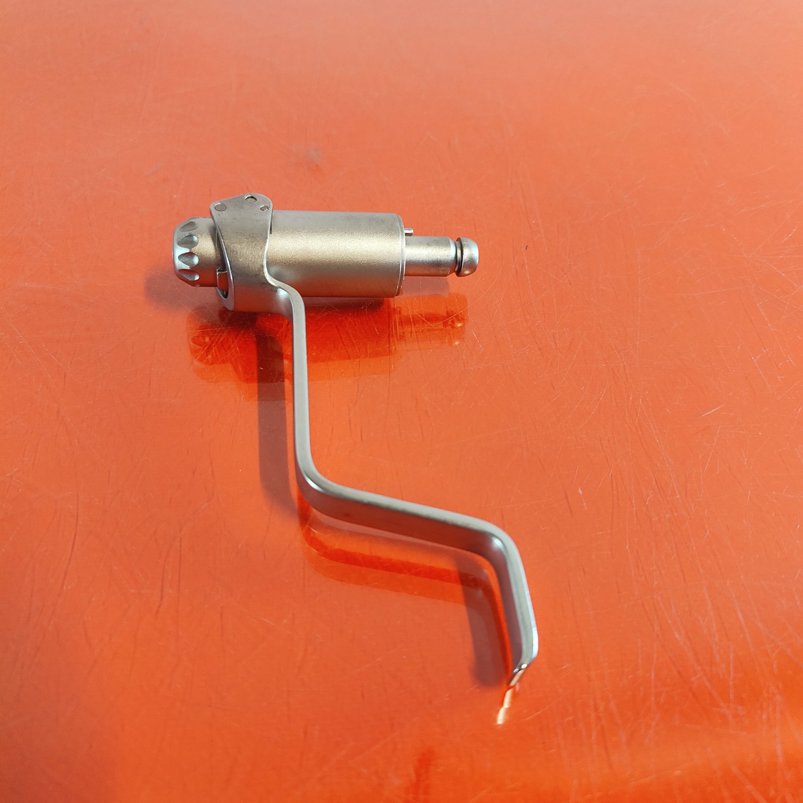 Synthes Swiss Quick Coupling Attachment 532.022