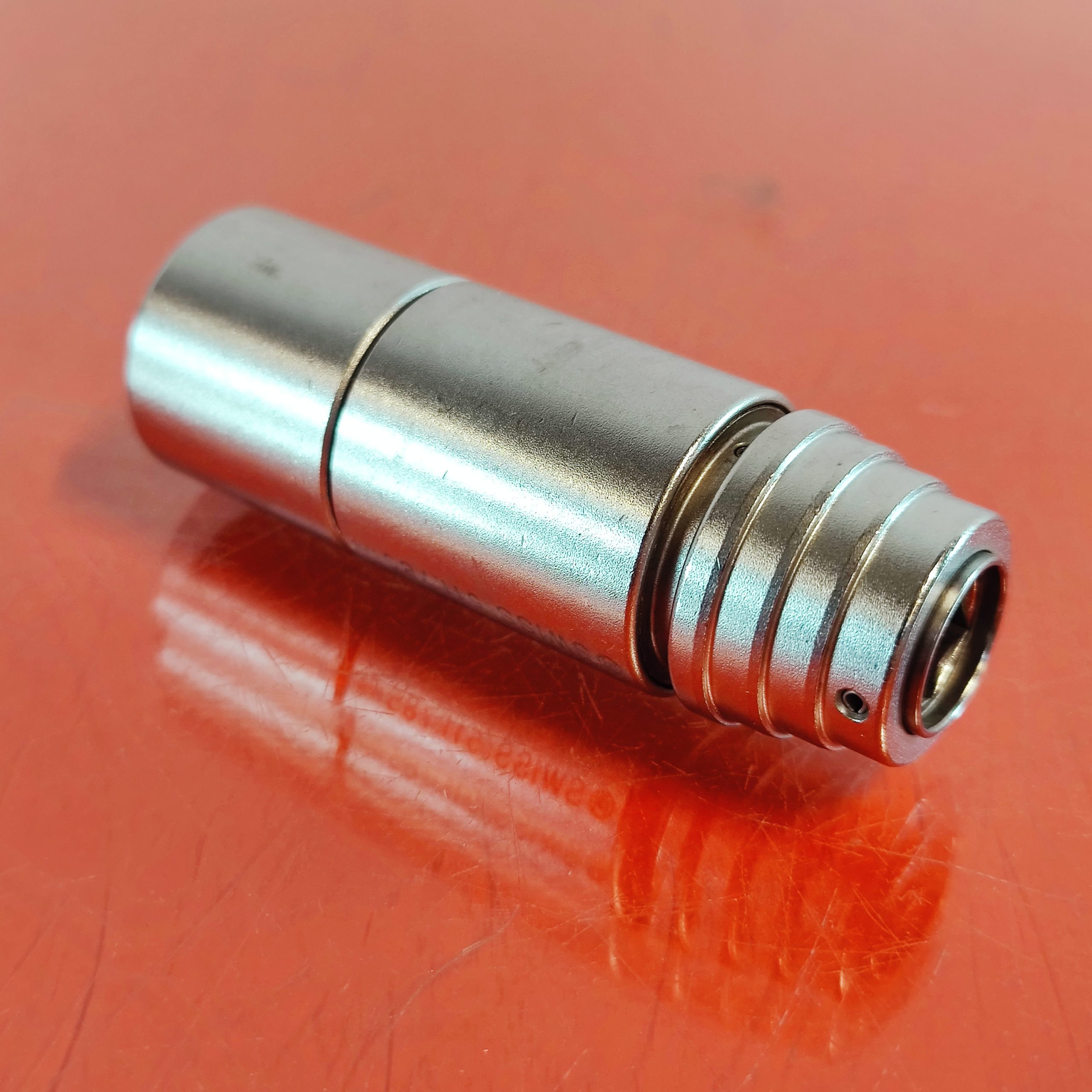 Synthes 511.785 Reduction Drive Unit Attachment