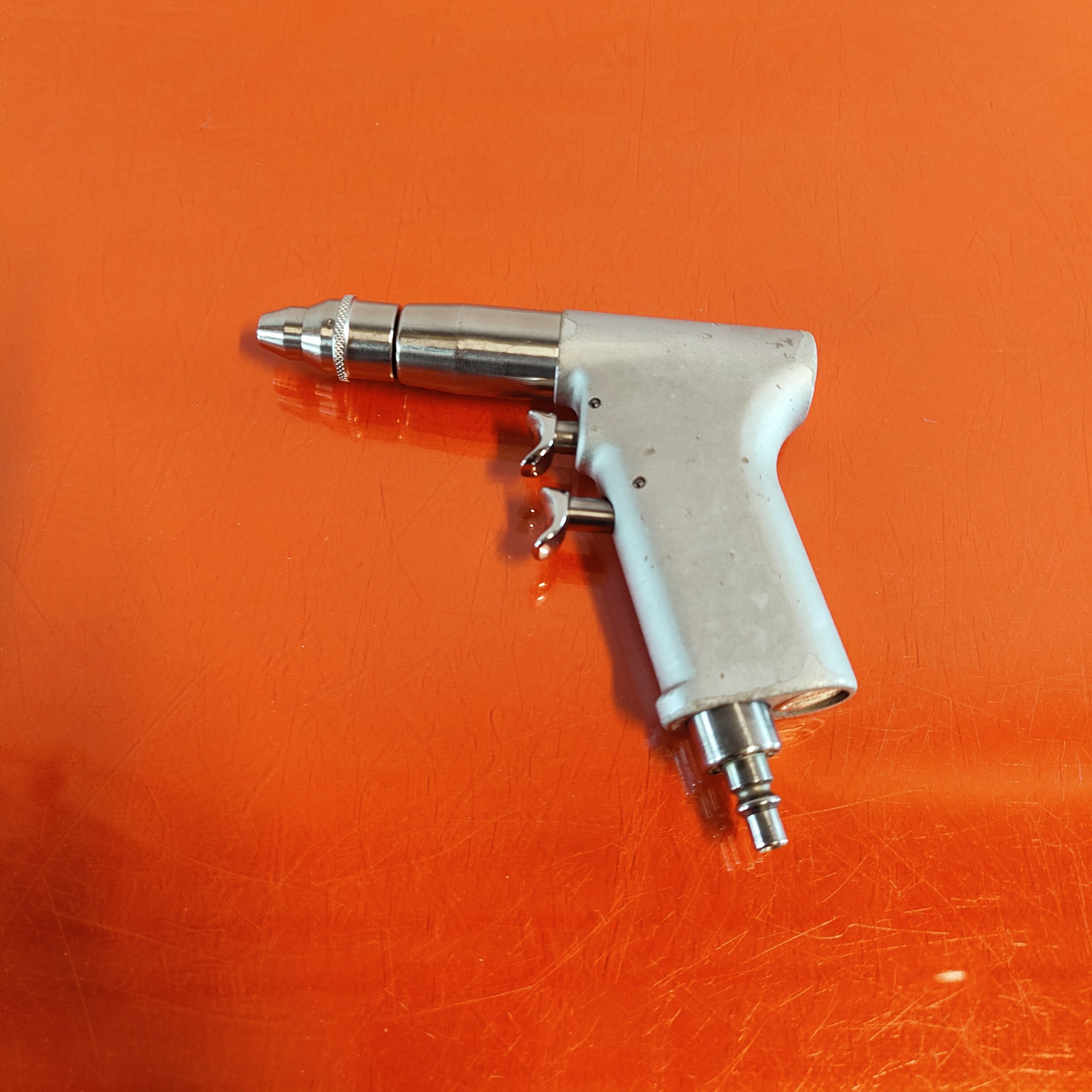 Synthes Swiss 511.11 doppelt Trigger Bohrersatz