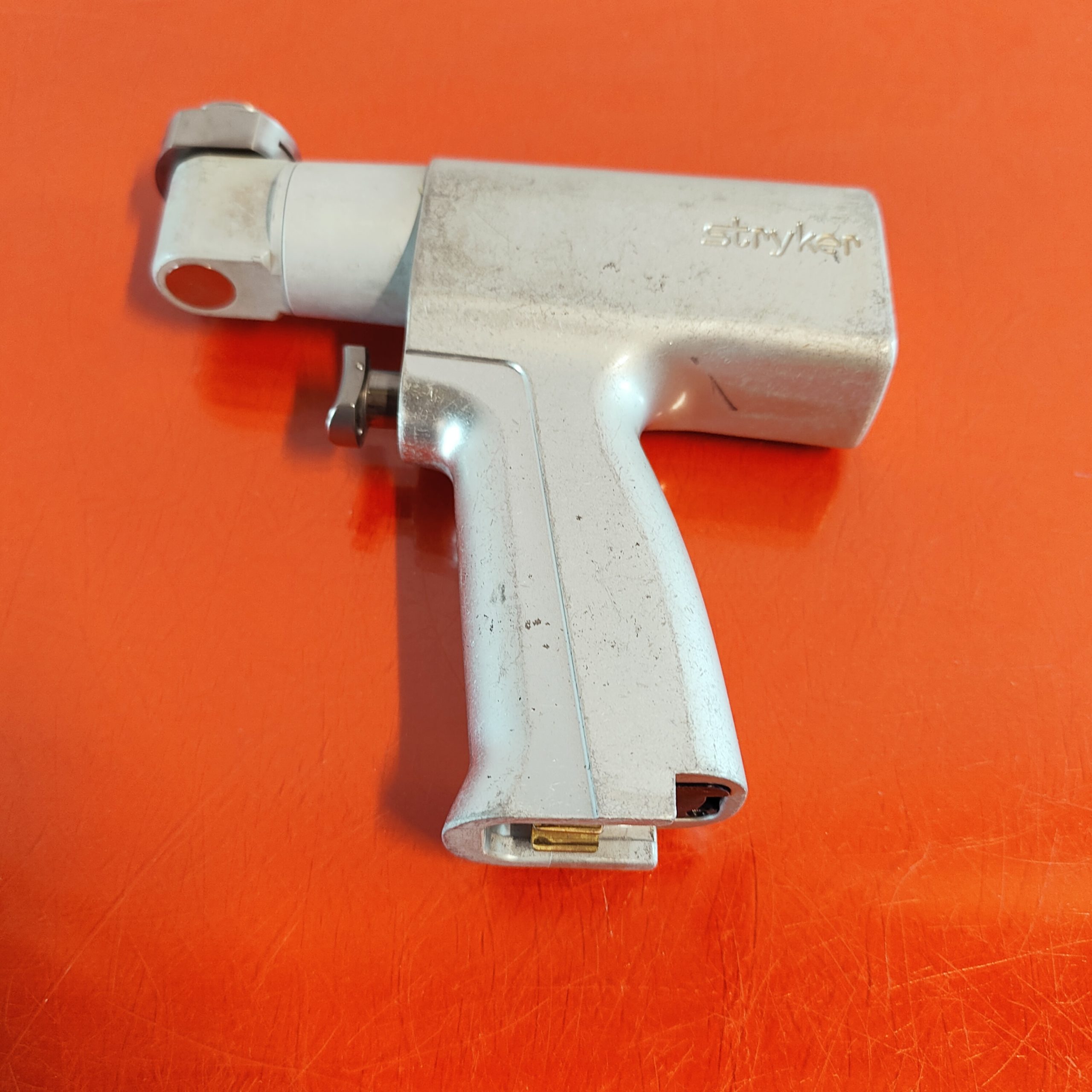 Stryker 4108 System 4 Sagittal Surgical Saw