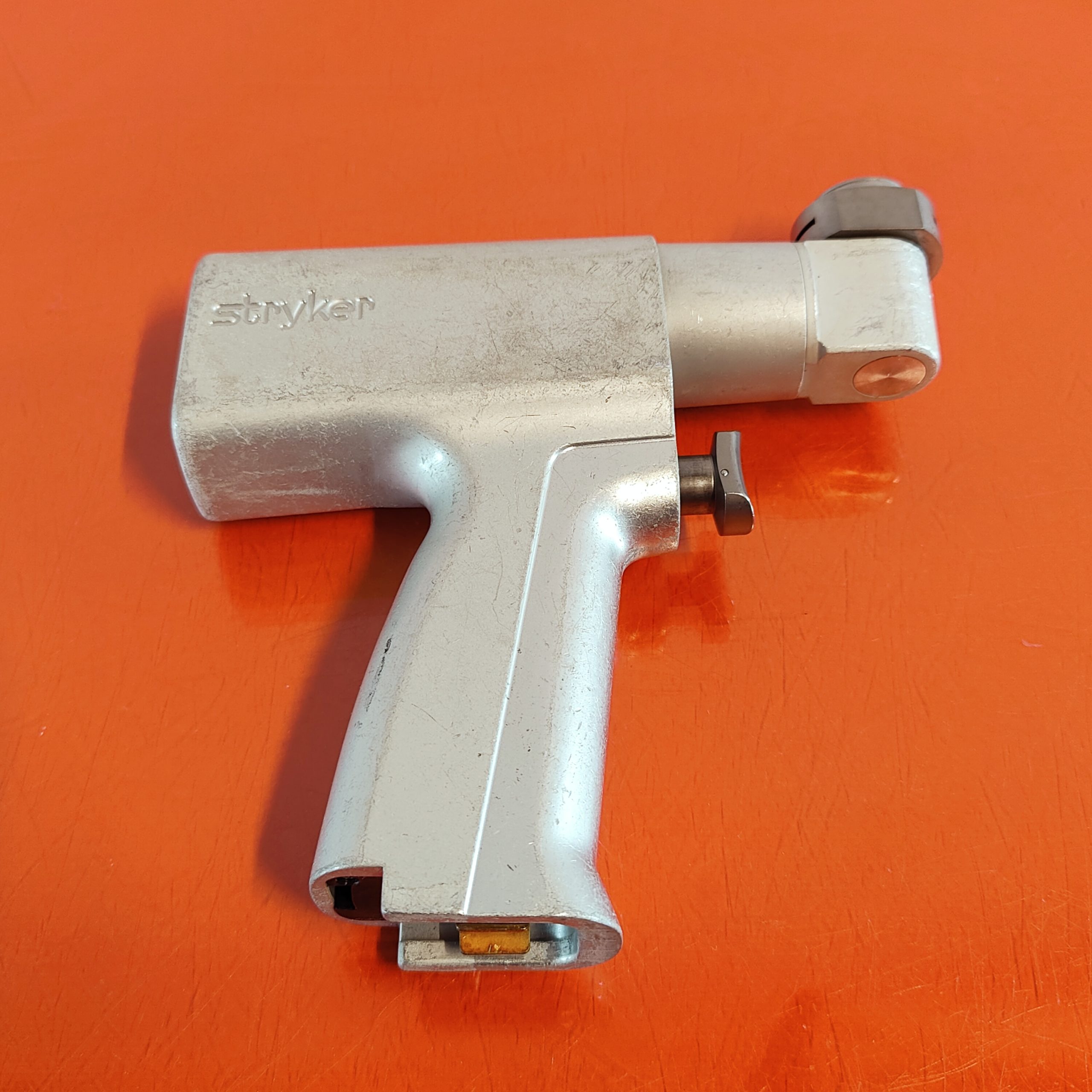 Stryker 4108 System 4 Sagittal Saw