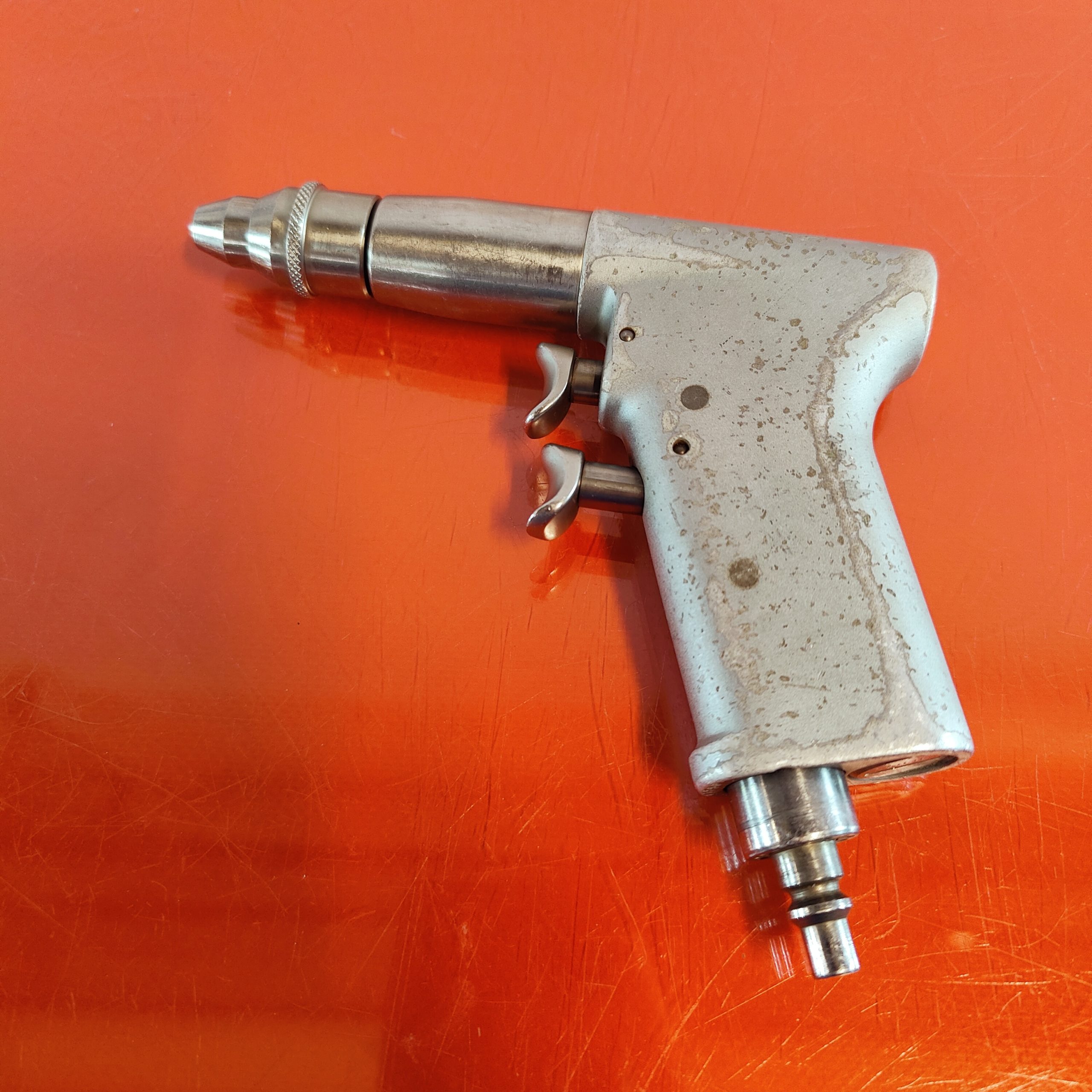 Synthes Swiss 511.11 doppelt Trigger Bohrersatz
