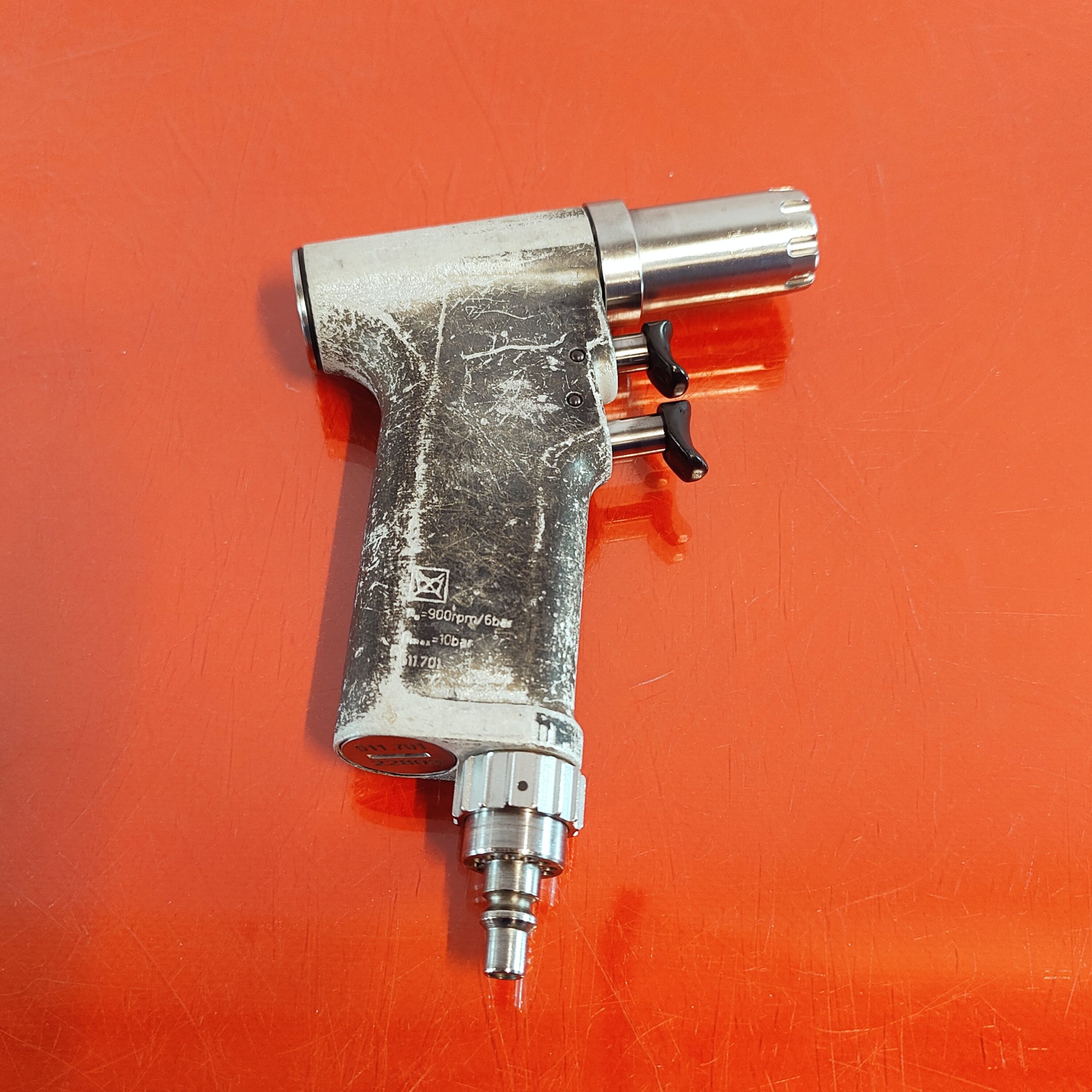 Synthes Compact Air Drive 511.701