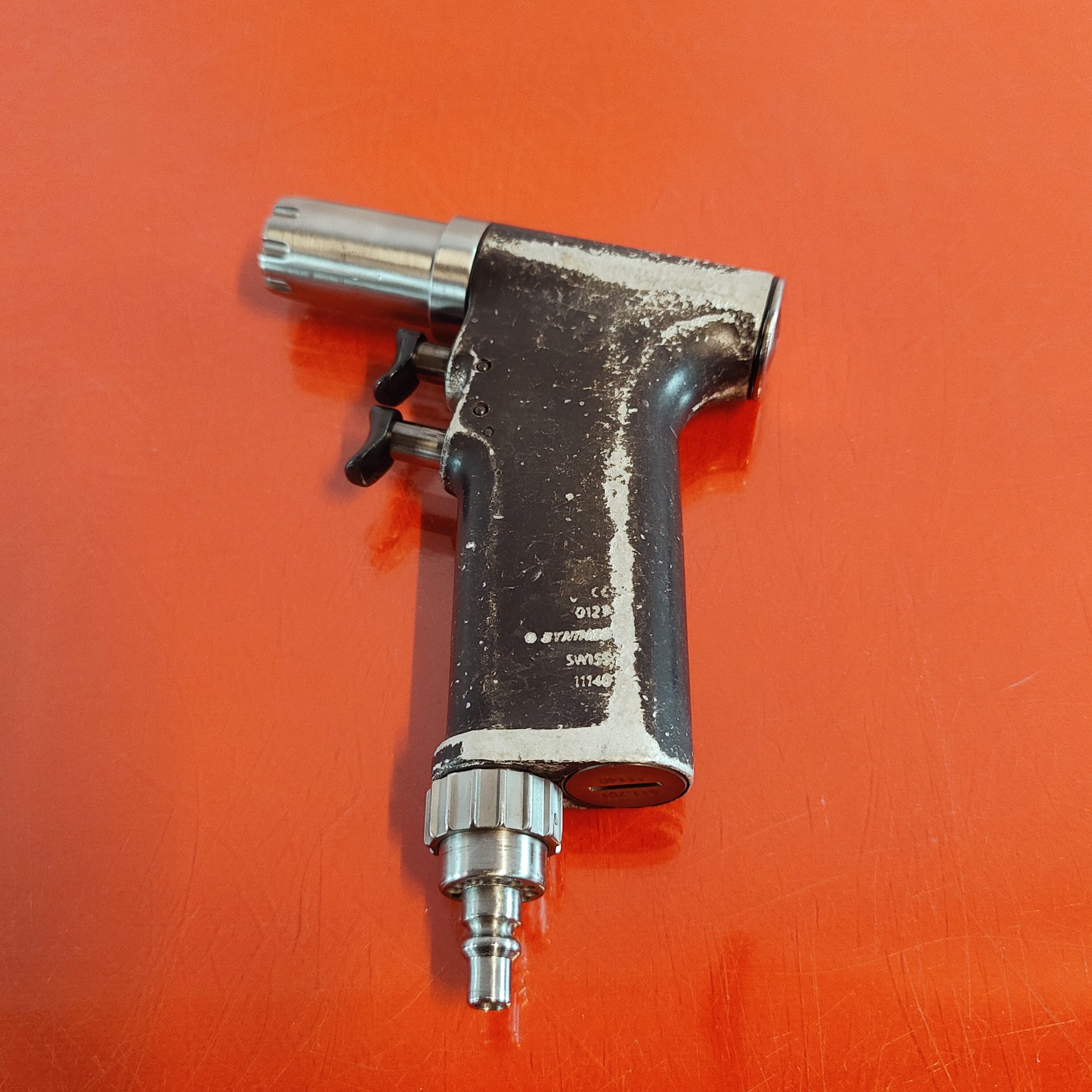 Synthes Compact Air Drive 511.700