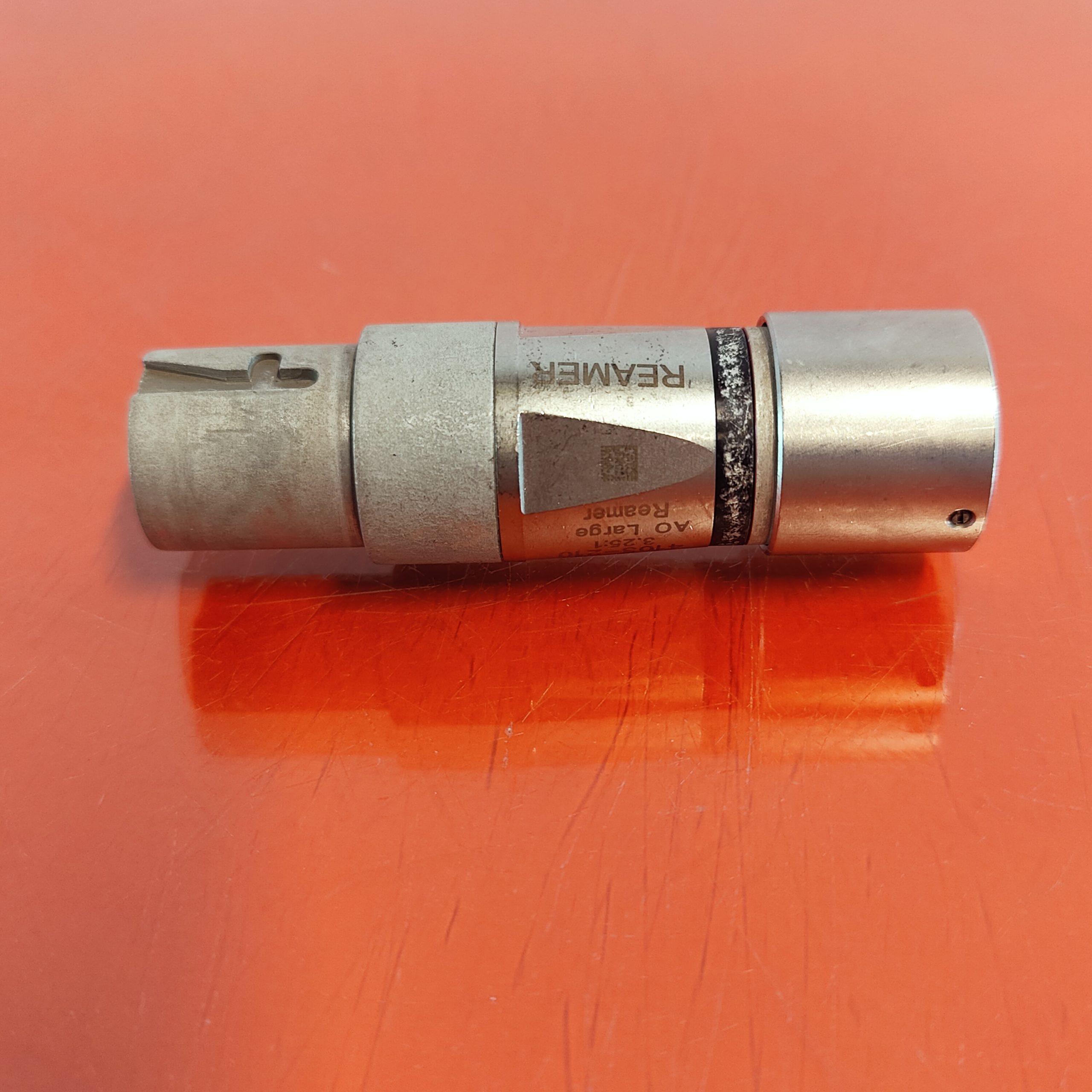 Stryker 4103-210 Driver Synthes Reamer Attachment