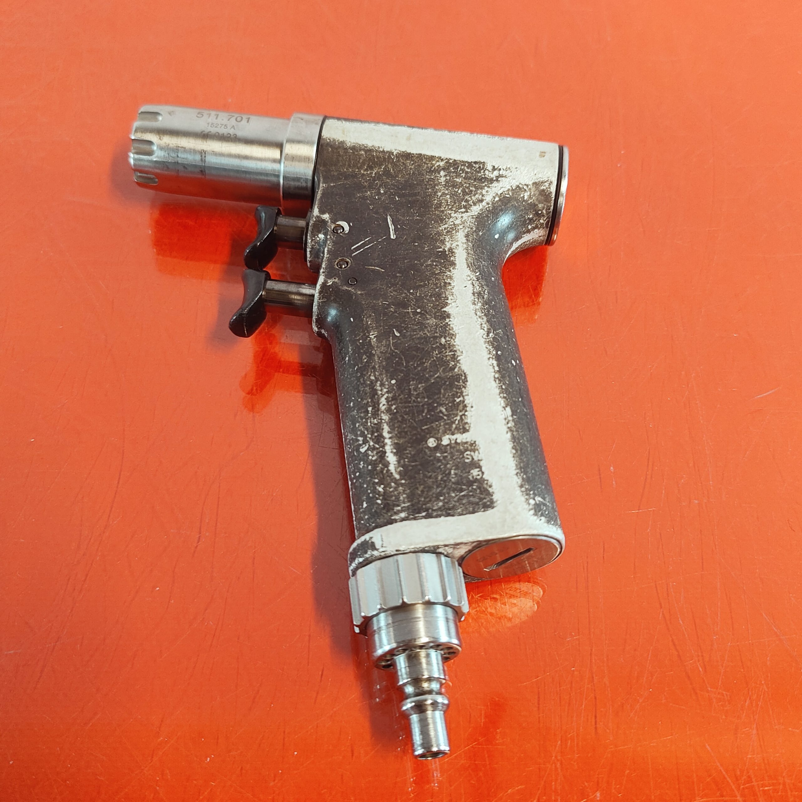Synthes Handstück Air Drive Compact 511.701 Compact Air Drive 511.701