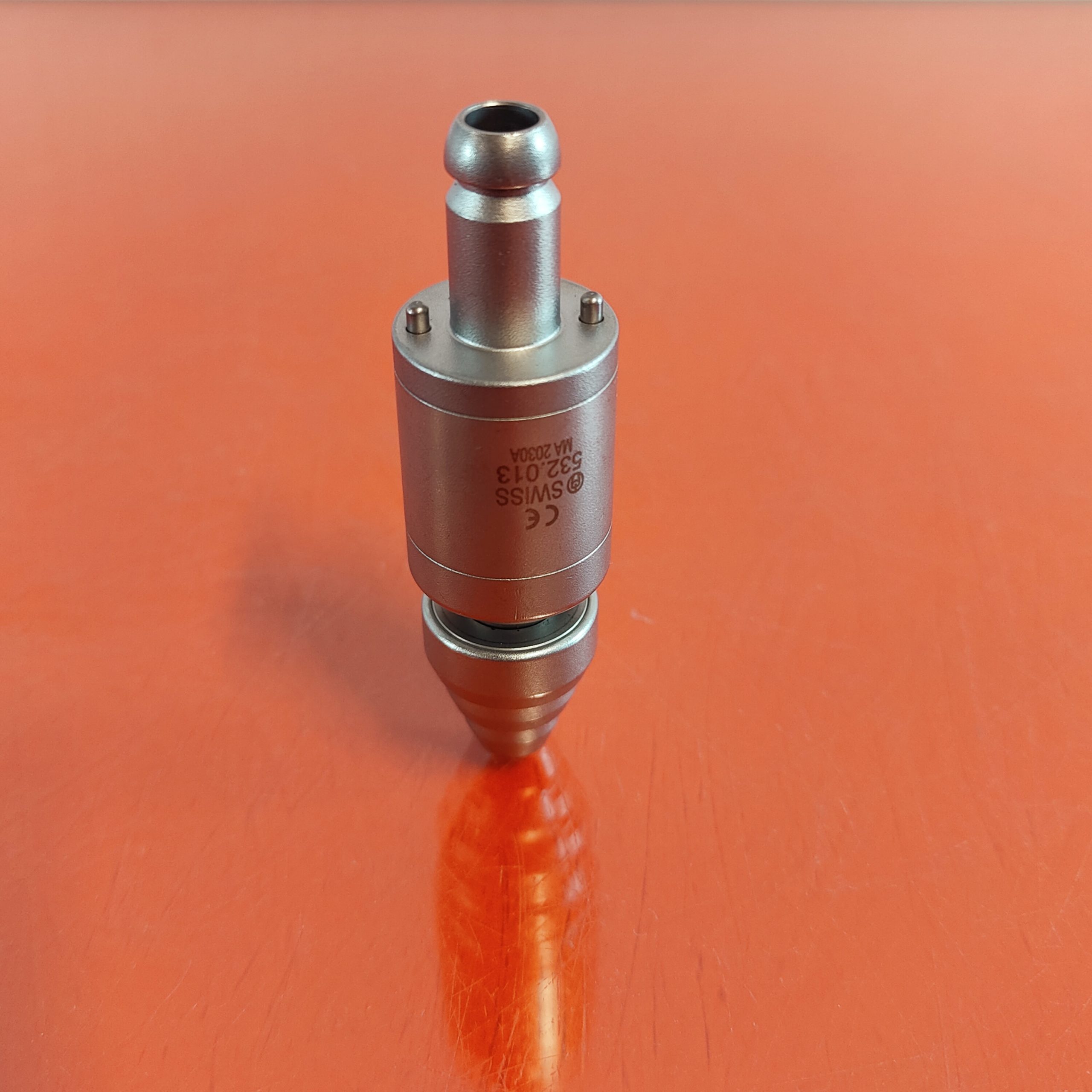 Synthes Swiss 532.013 AO Quick Coupling Attachment
