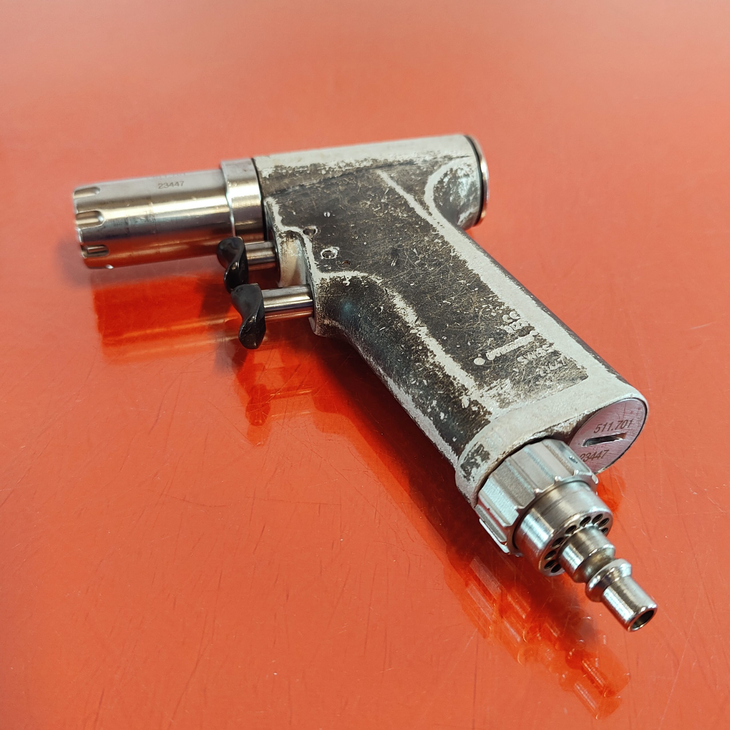Synthes Handstück Air Drive Compact 511.701