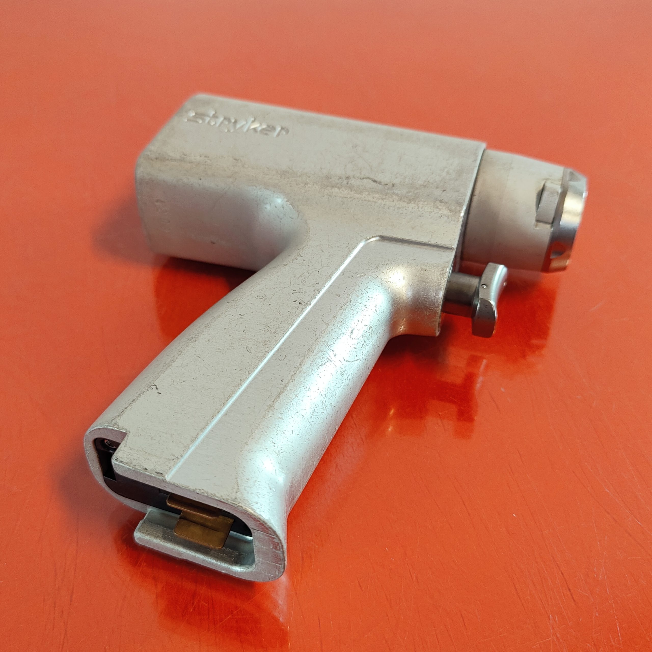 STRYKER 4103 SYSTEM Chirurgiemotorhandstck