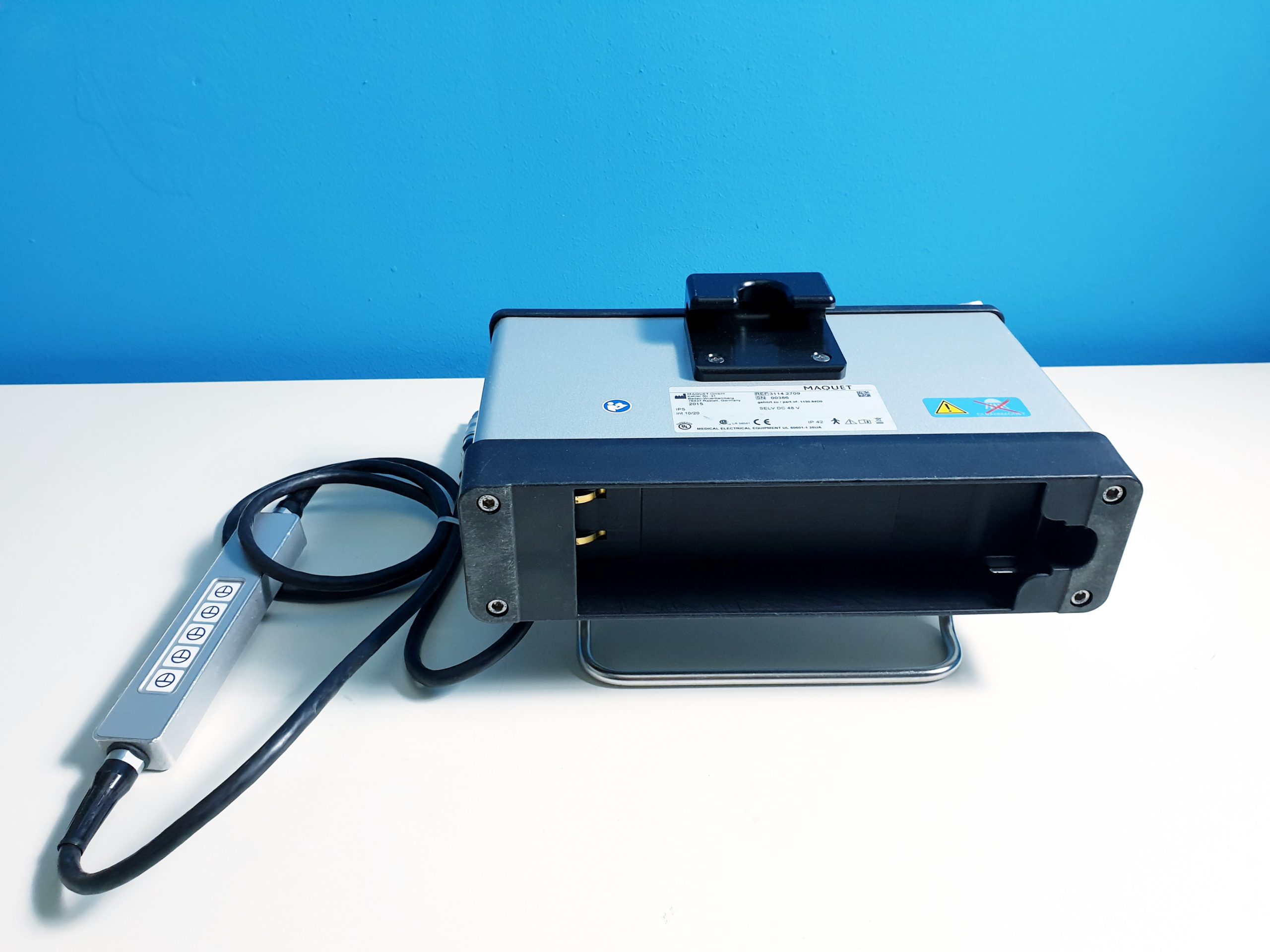 Maquet 3114.2709 Bedienpanel