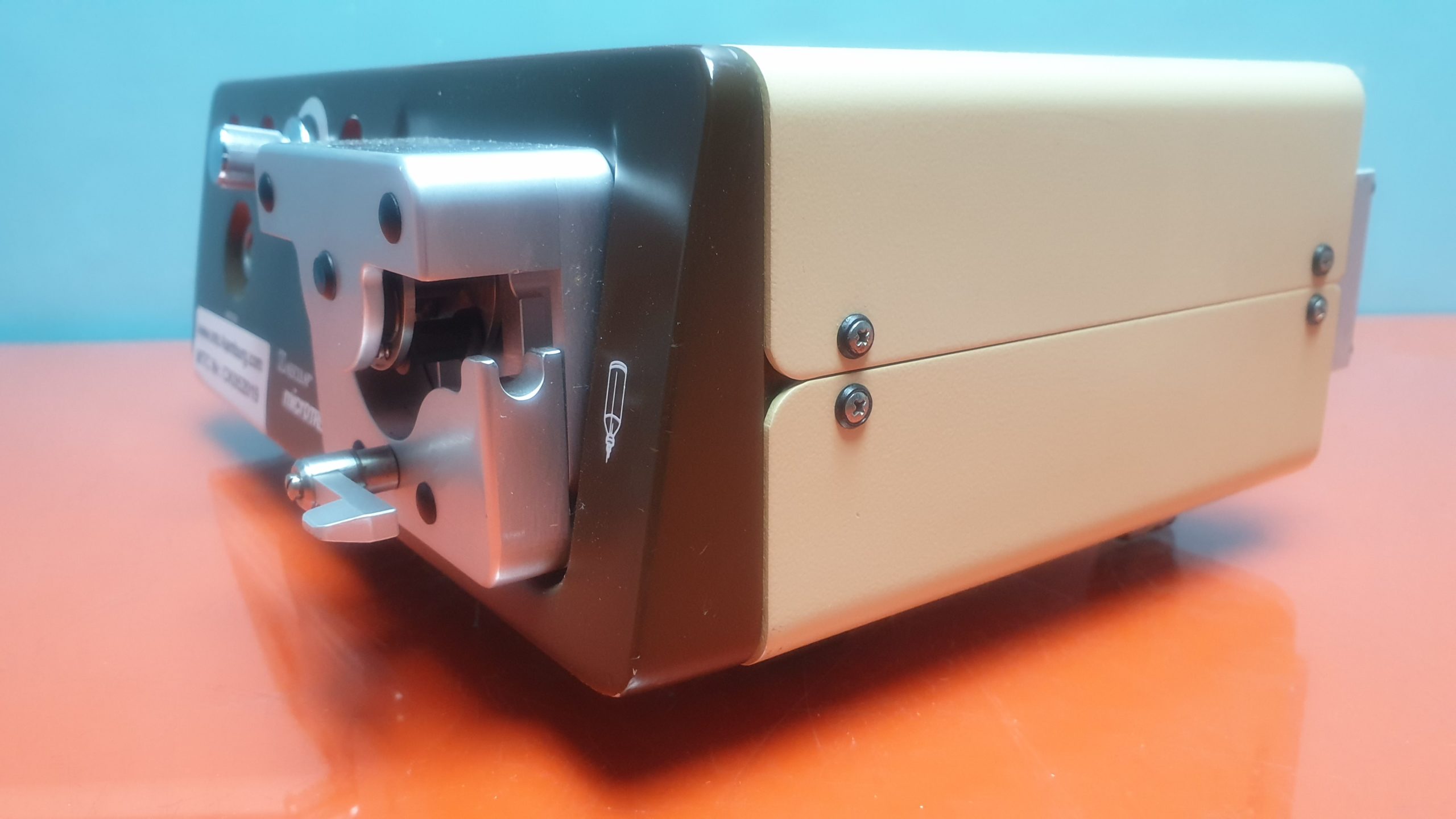 Aesculap Mikrotron 60 chirurgischer Bohrer Chirurgie-System