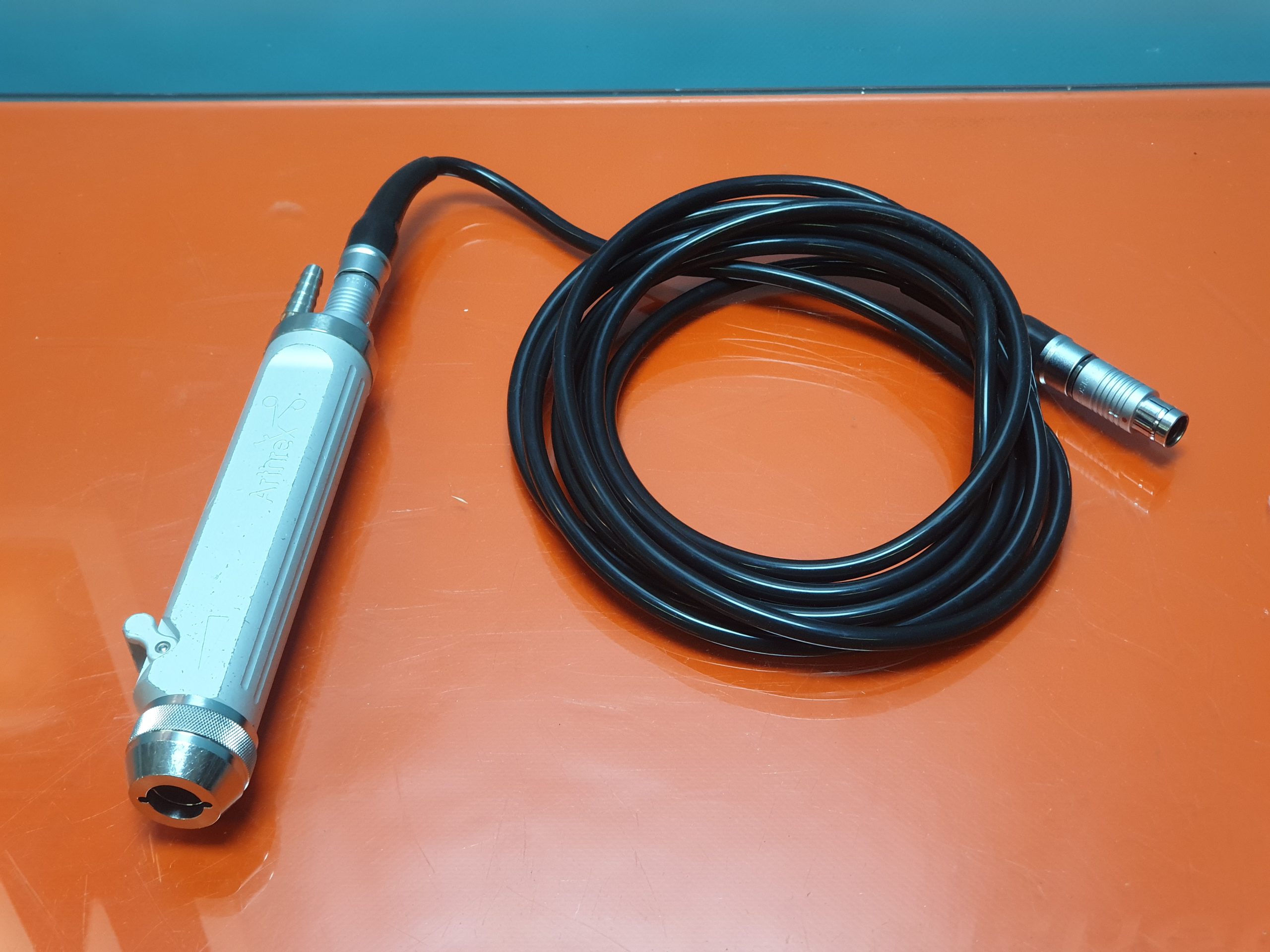 Arthrex AR-8220G // AR 8220 G Arthroscopy Shaver Handstück