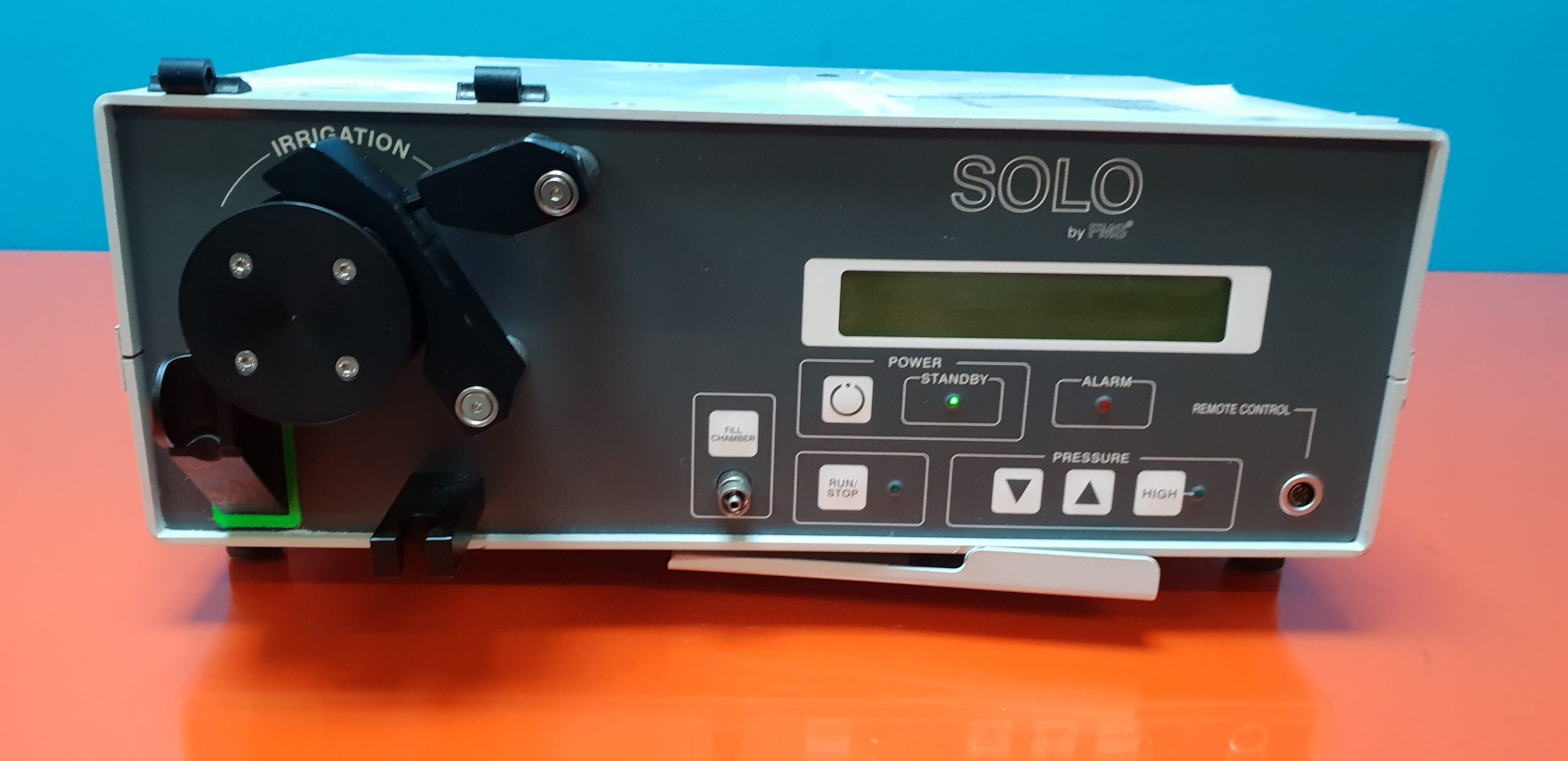 FMS SOLO Arthroscopy Pump