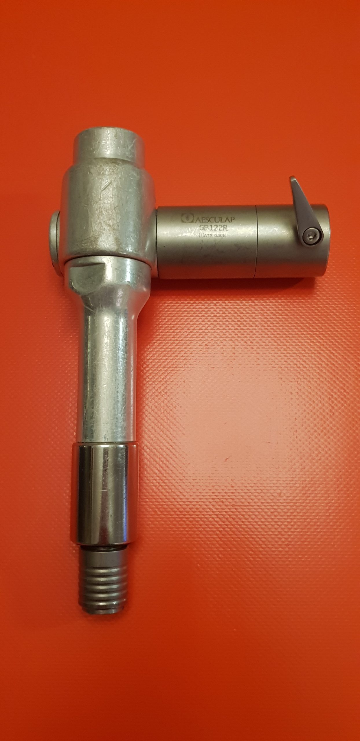 Aesculap GB122R // GB 122 R