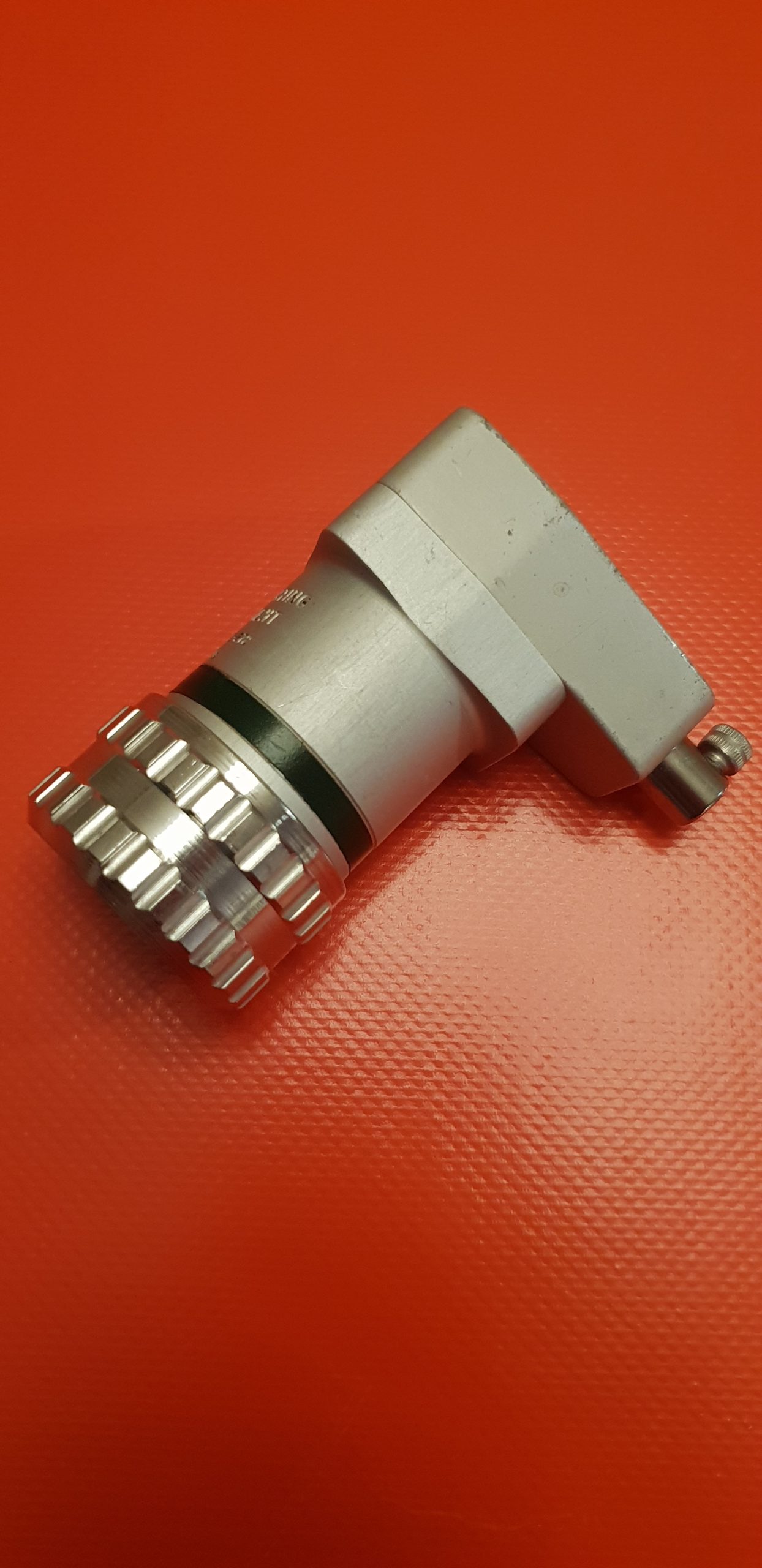 3M D272 // D 272 reciprocating Saw Attachment