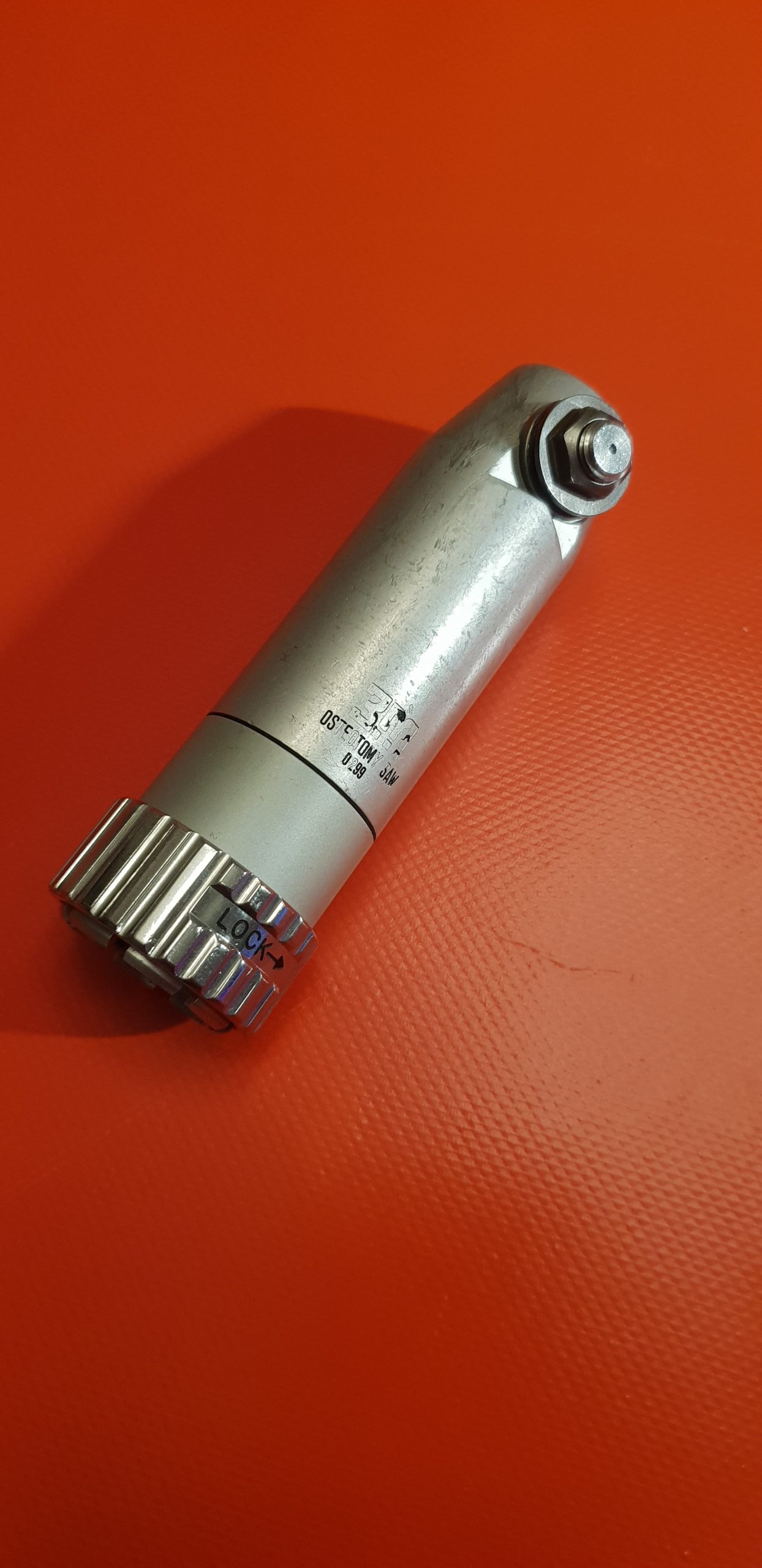 3M D299 // D 299 OSTEOTOMY SAW