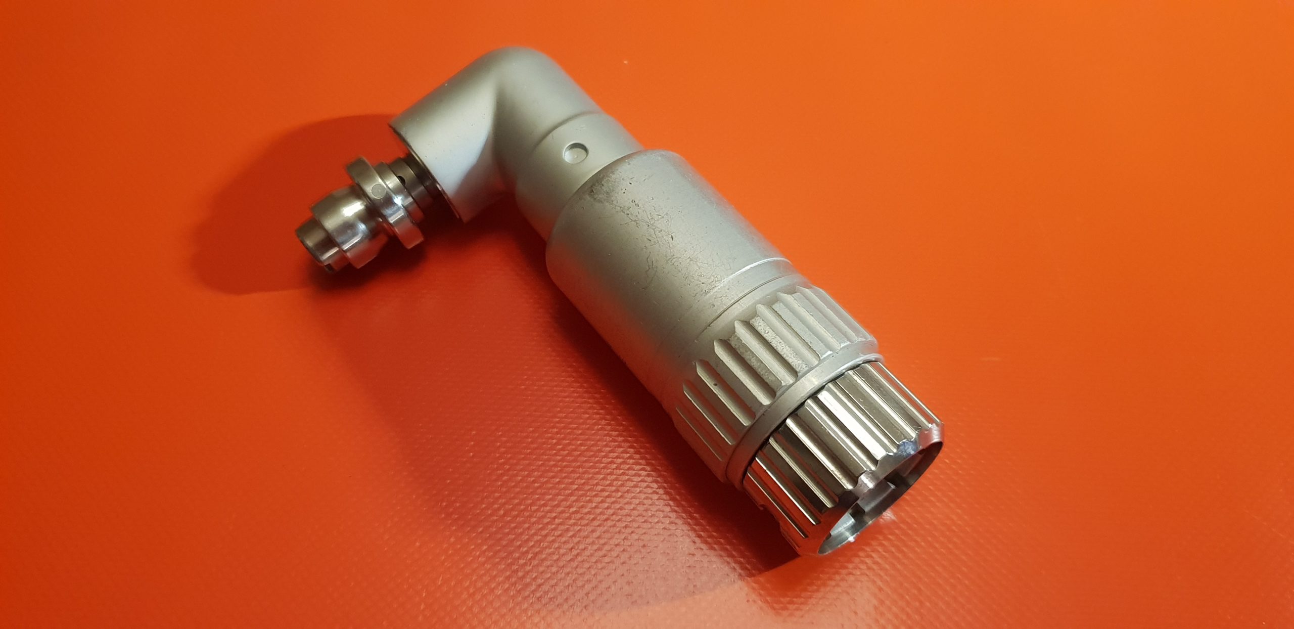 3M D213 // D 213 500 RPM 90 Degree Drive