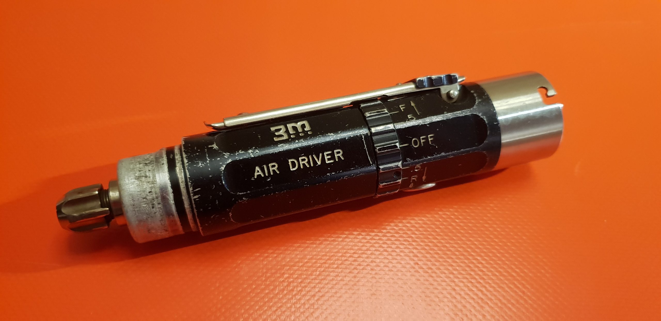 3M Air Driver D200