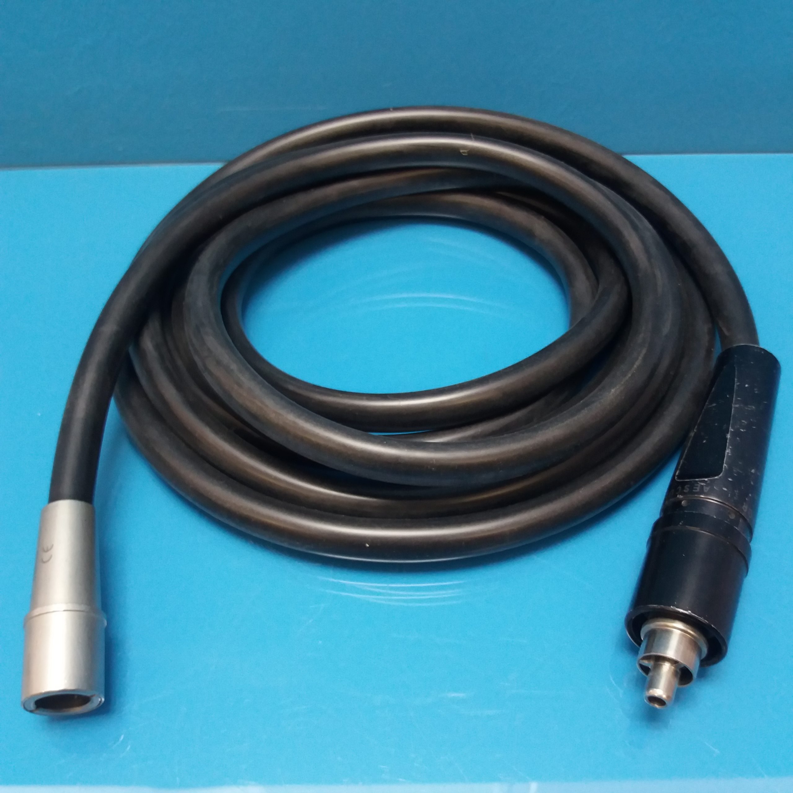 Aesculap-Dräger Air-Motor Druckluftschlauch // Aesculap GA466R Anschluss
