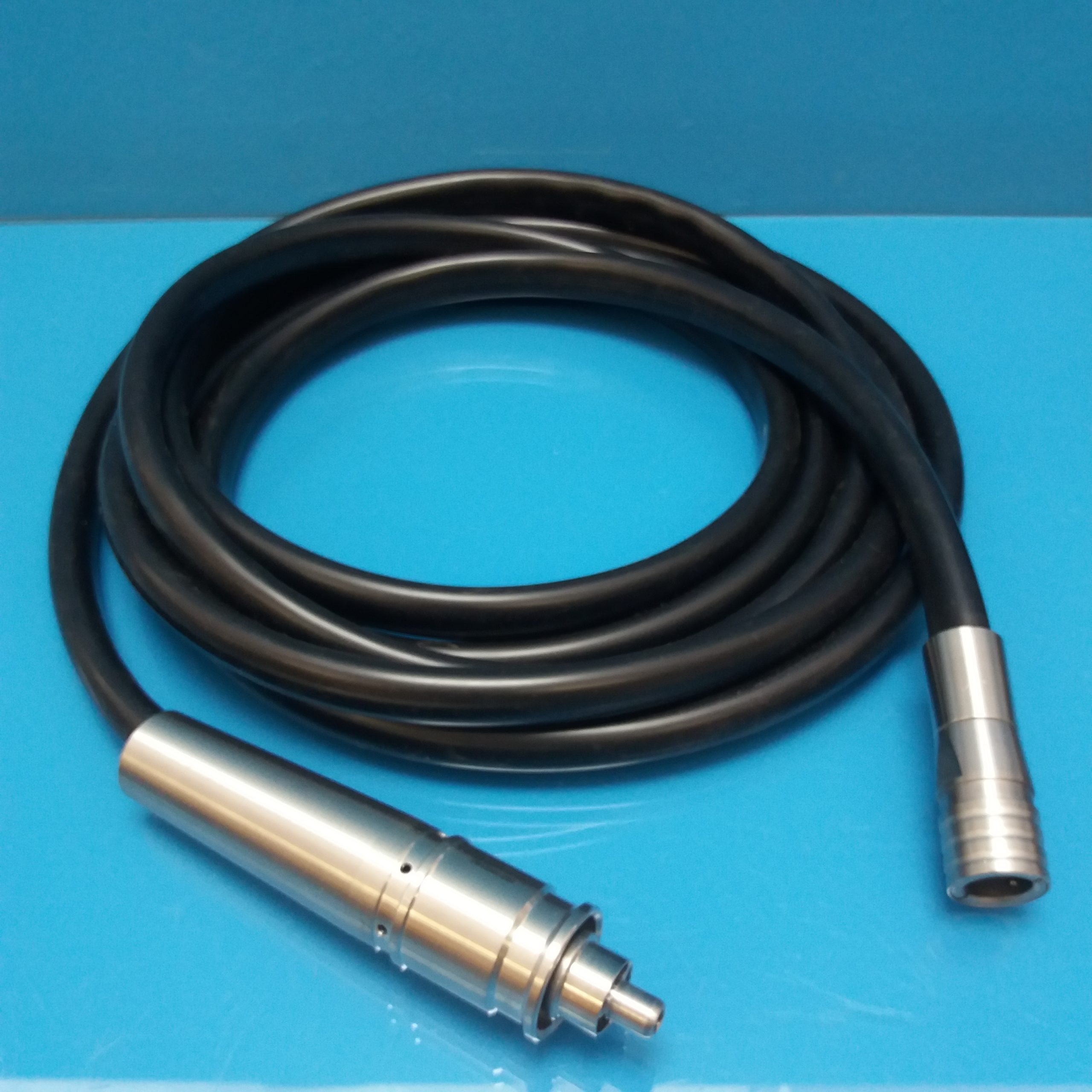 Air-Motor Druckluftschlauch // Rep. 06031401
