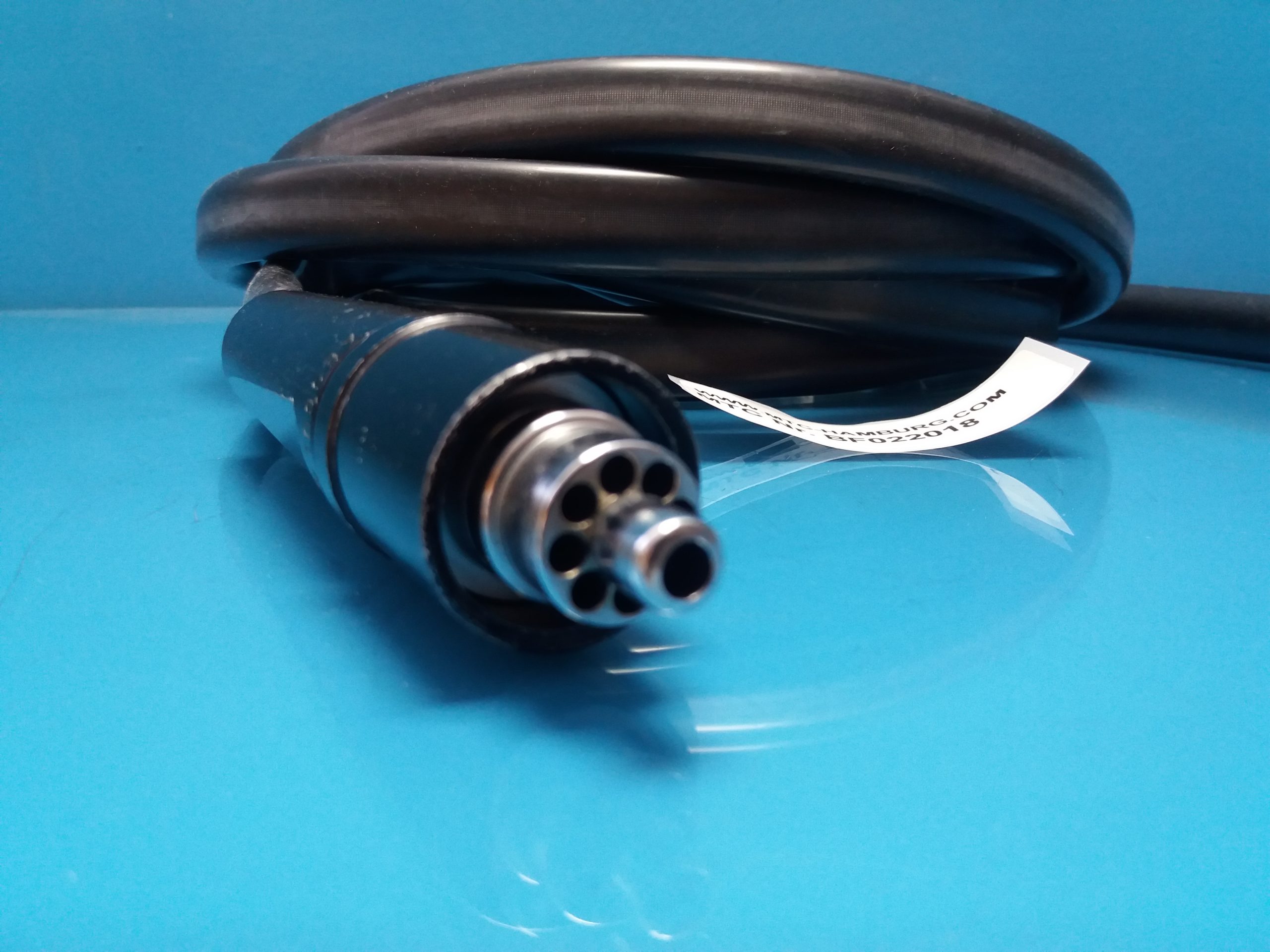 Aesculap-Dräger Air-Motor Druckluftschlauch