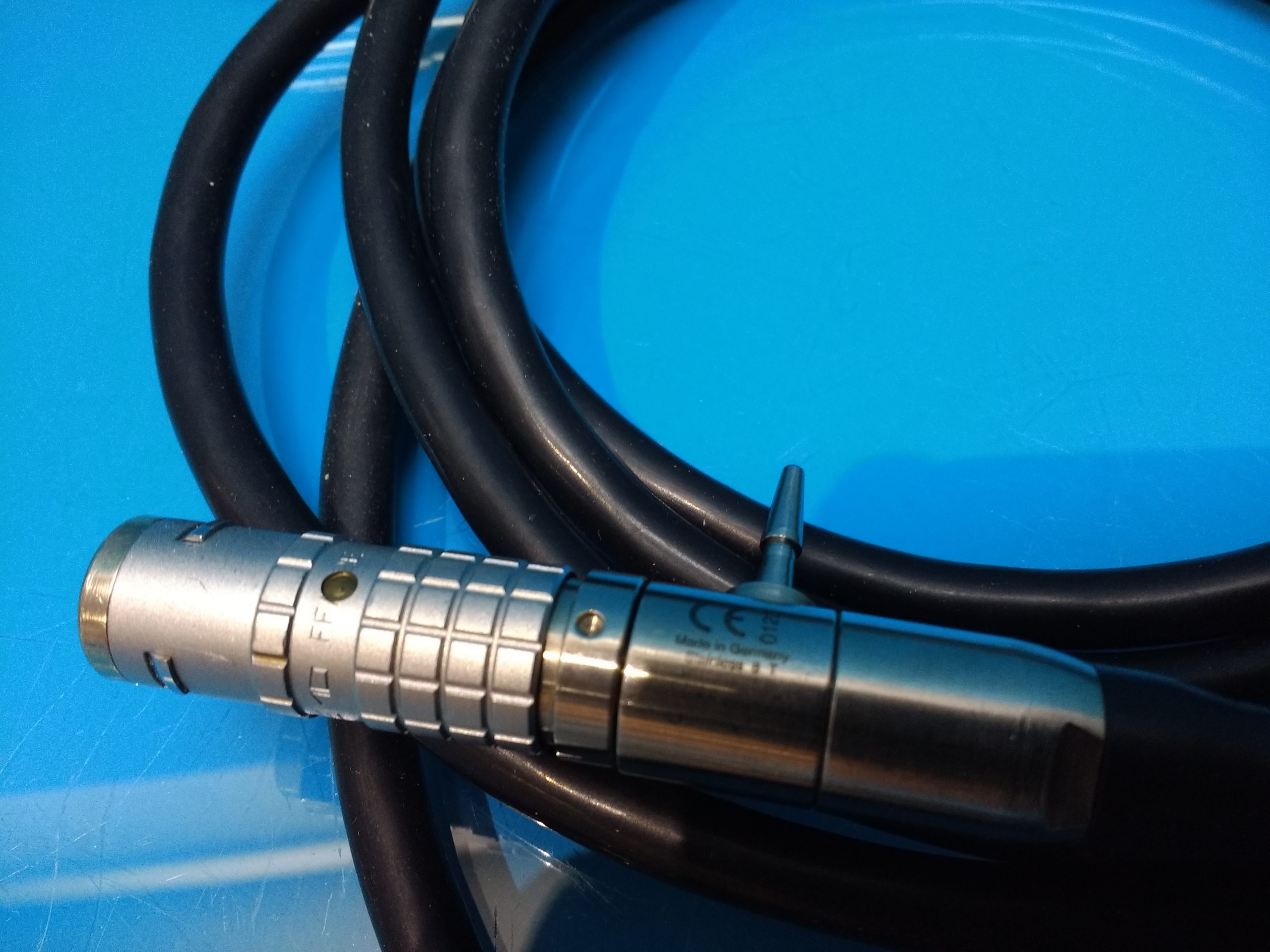 Medicon 92.10.45 MOTOR CABLE For EC100