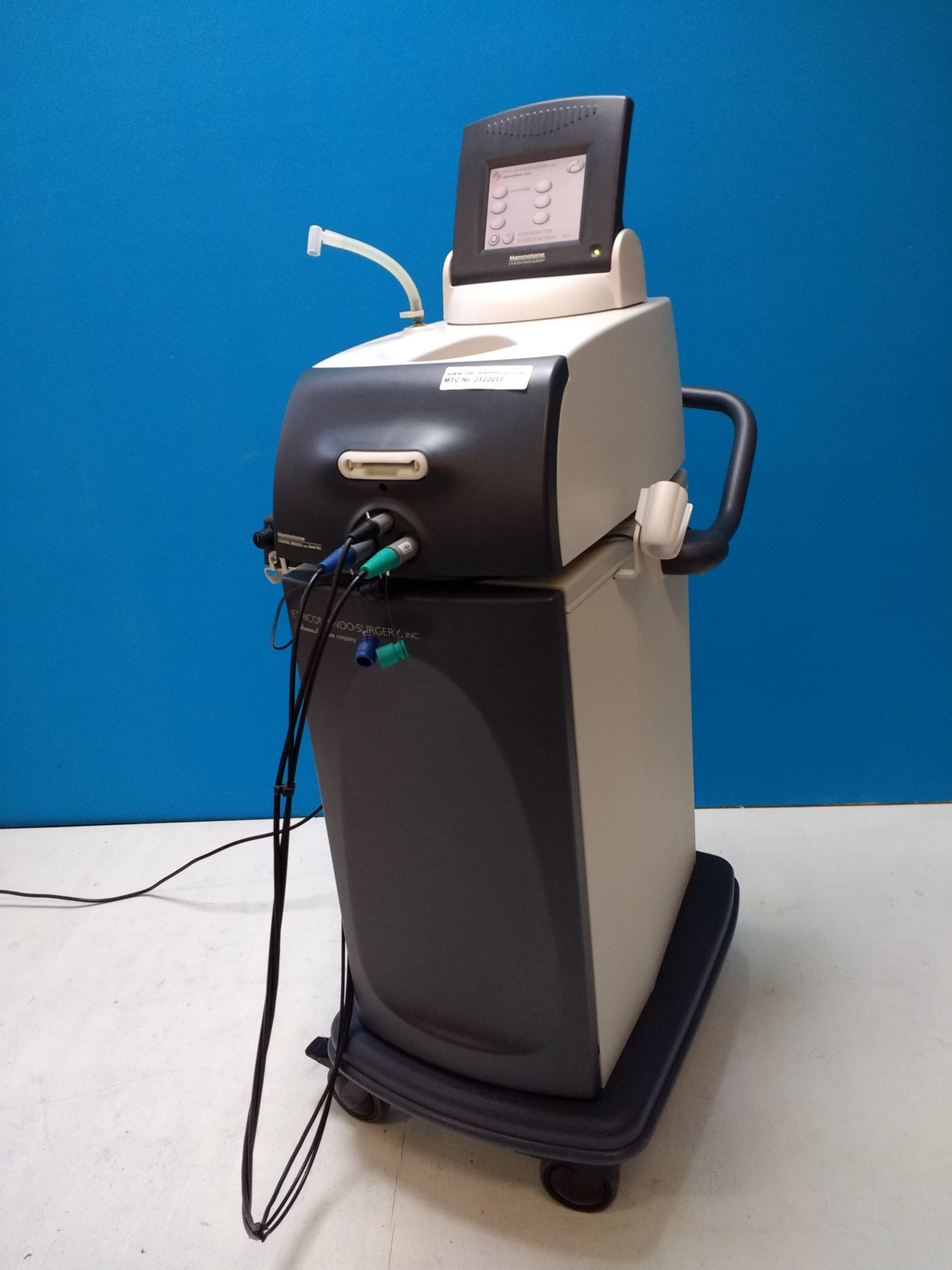 Ethicon Endo-Surgery SCM23 Mammotome