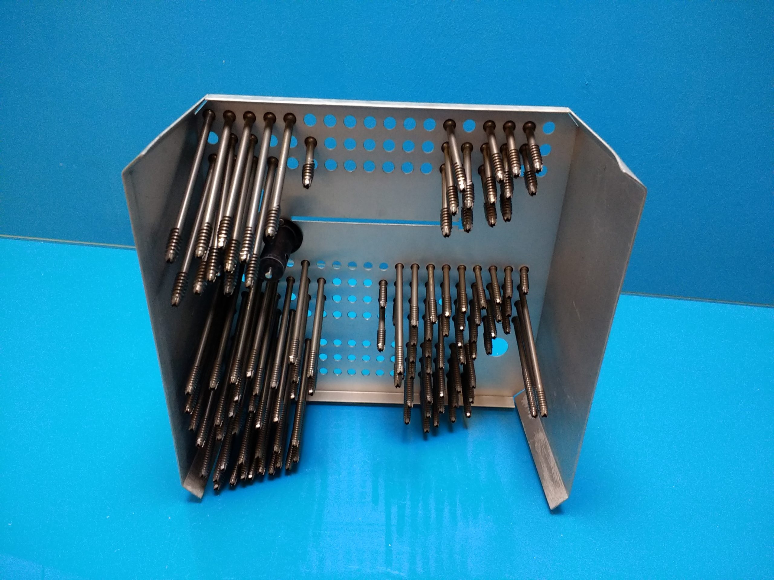 DePuy Ace Schrauben Set
