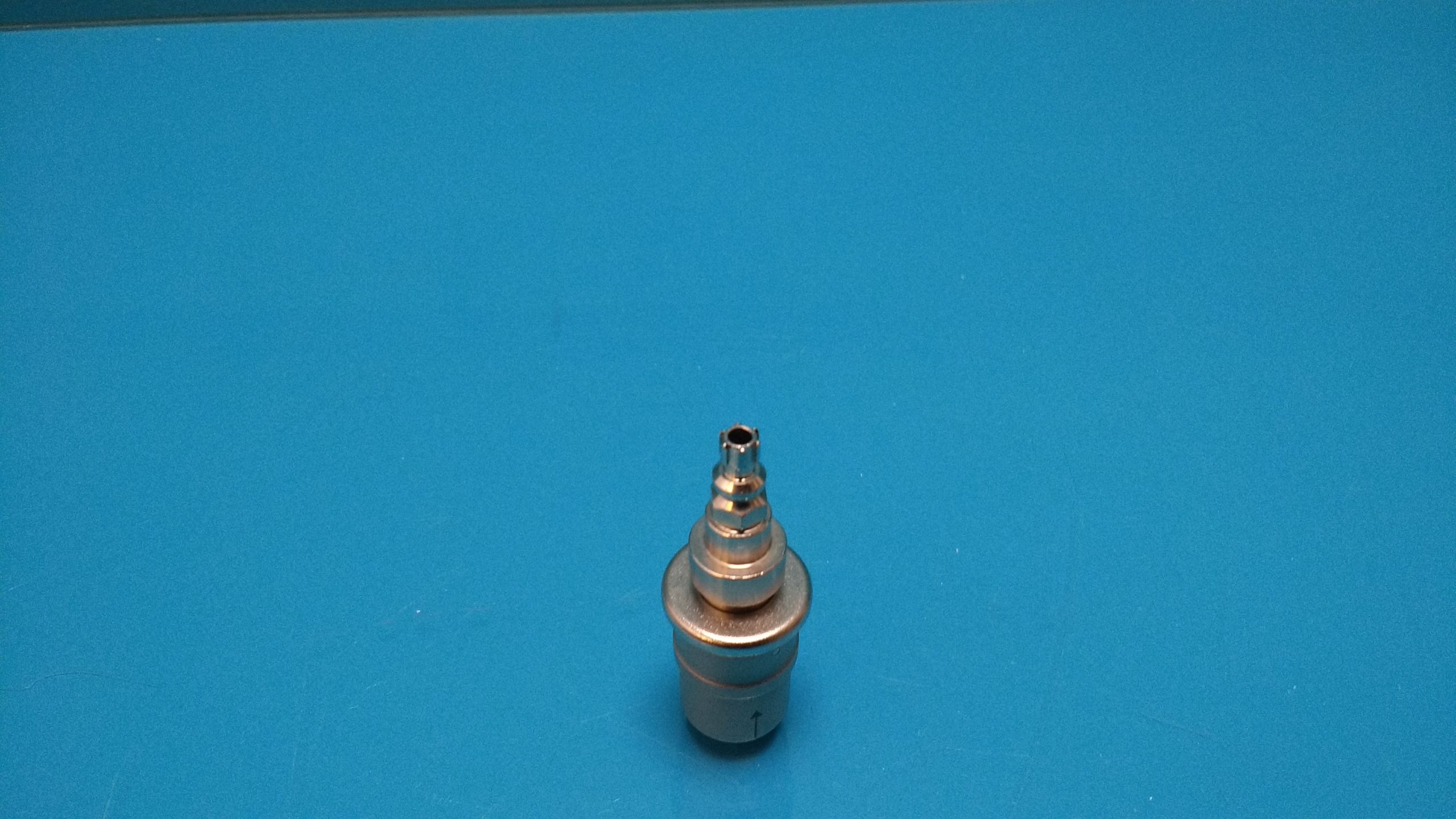 Synthes 511.761 Quick Coupling